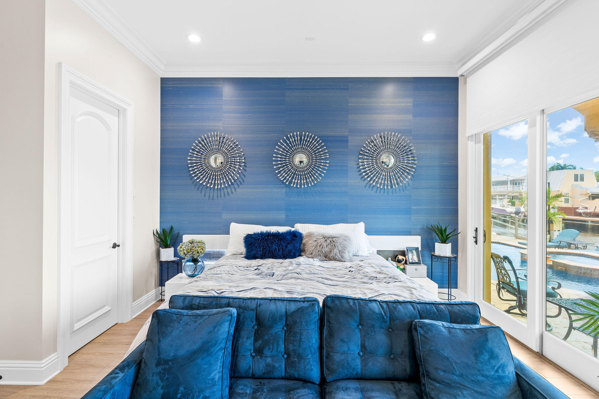 BLUE INLET - Residential
