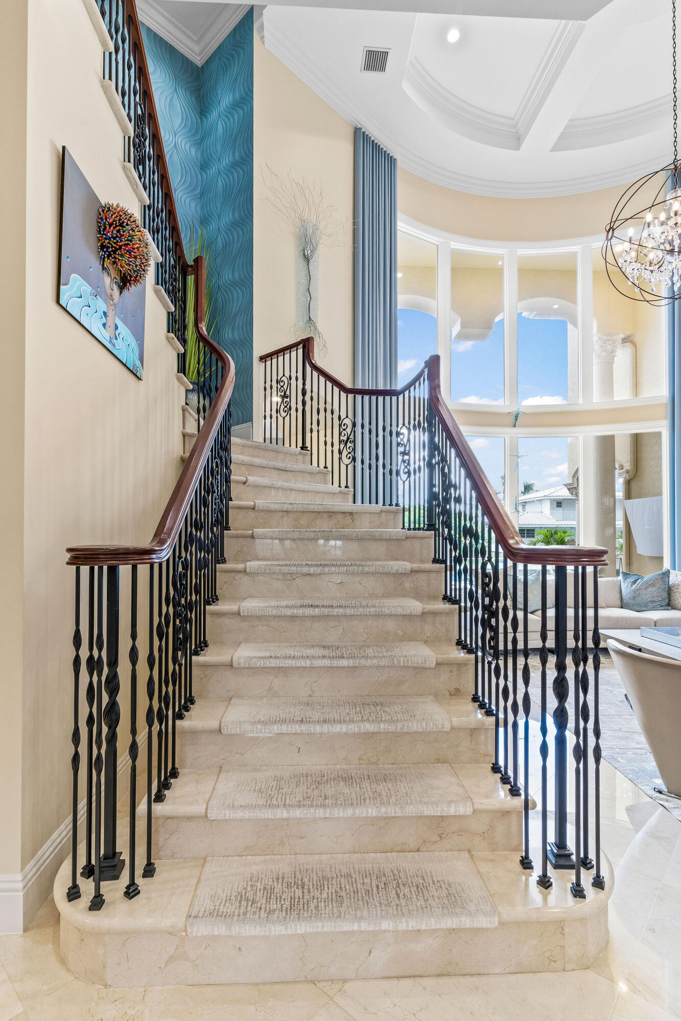 BLUE INLET - Residential