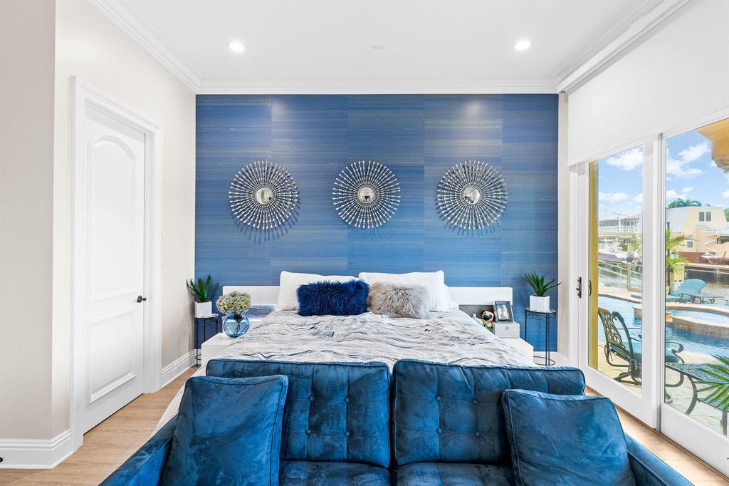 BLUE INLET - Residential