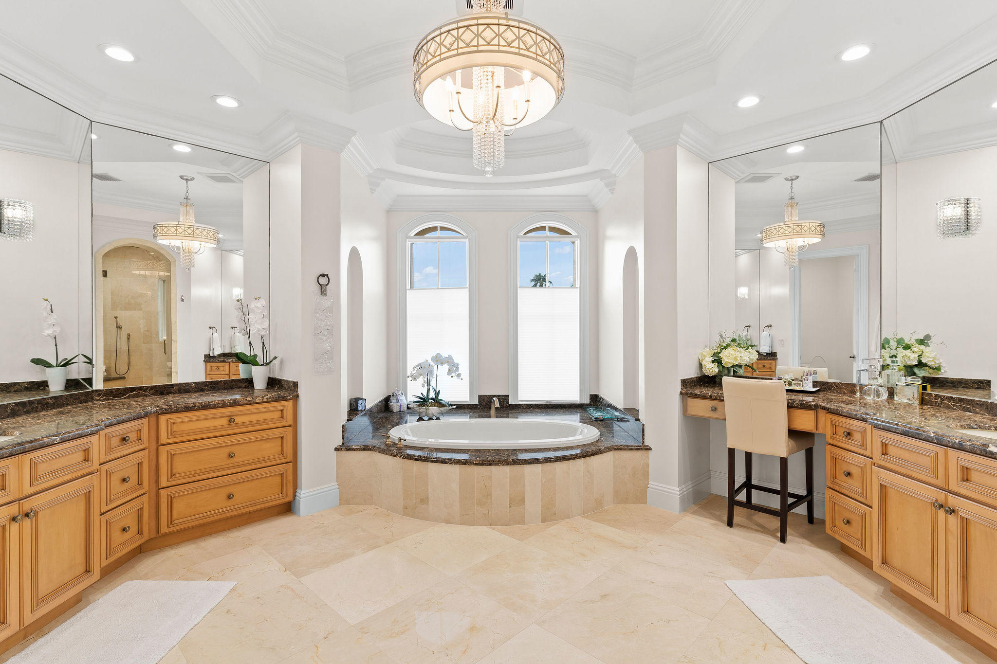 BLUE INLET - Residential