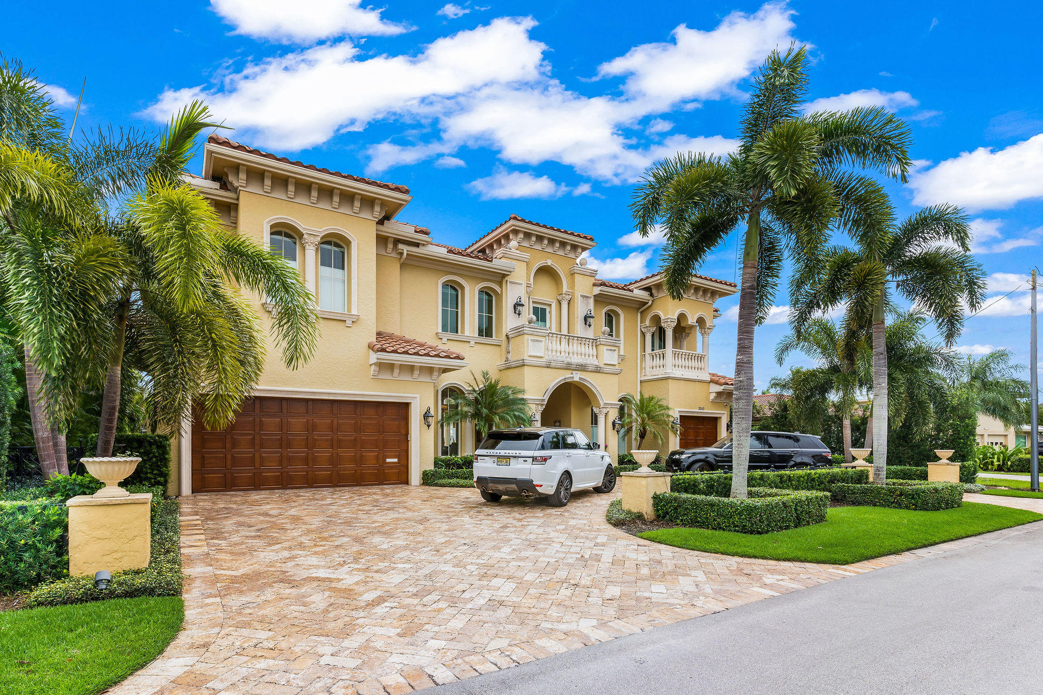 BLUE INLET - Residential