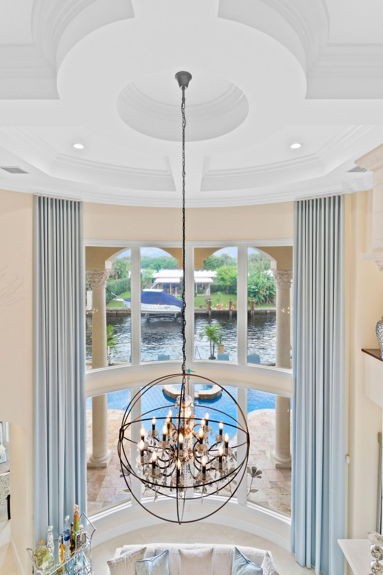 BLUE INLET - Residential