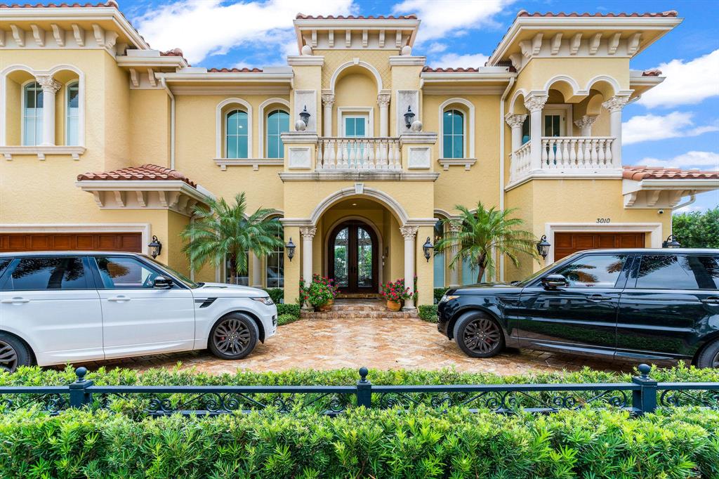 BLUE INLET - Residential