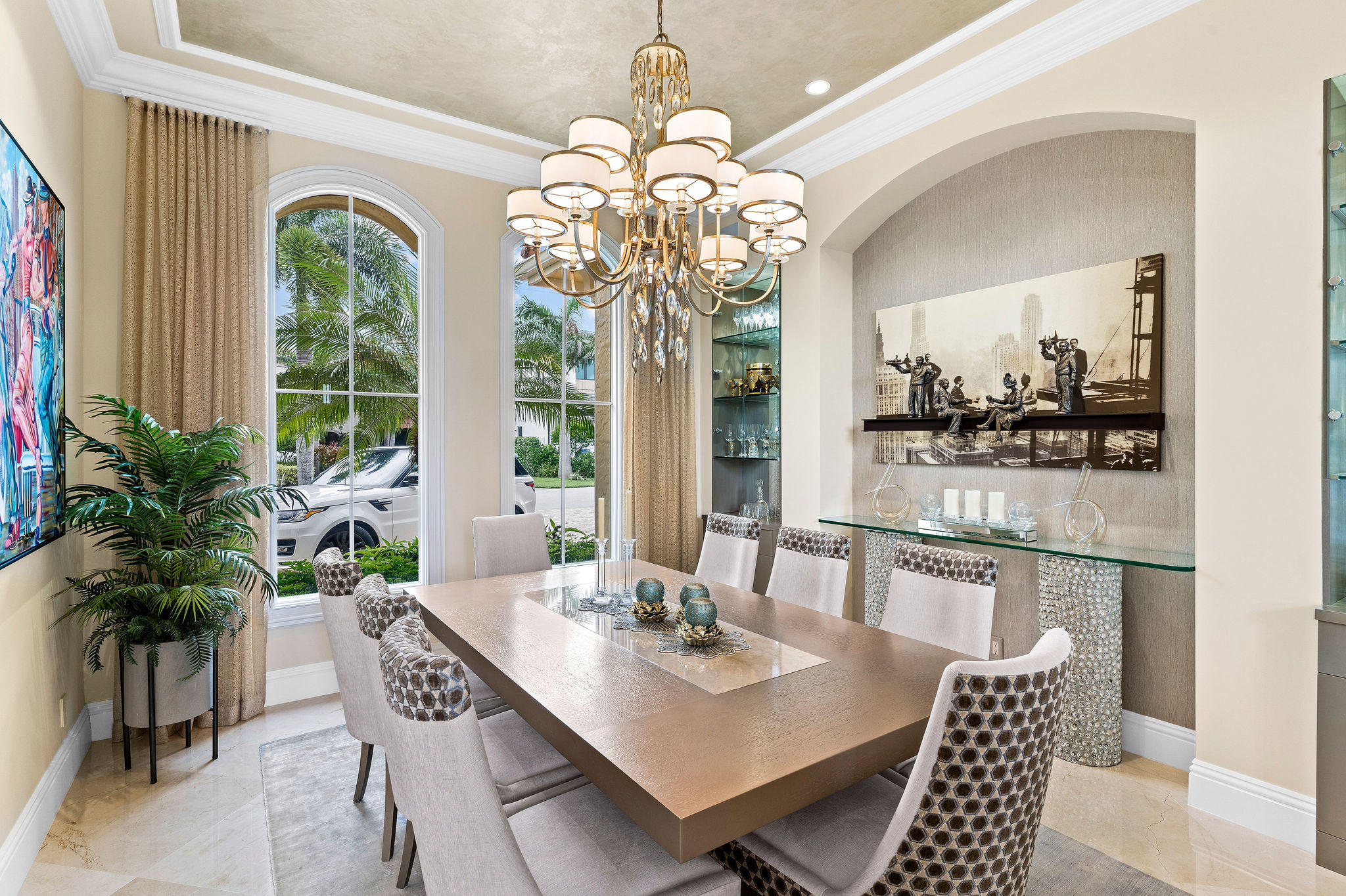 BLUE INLET - Residential