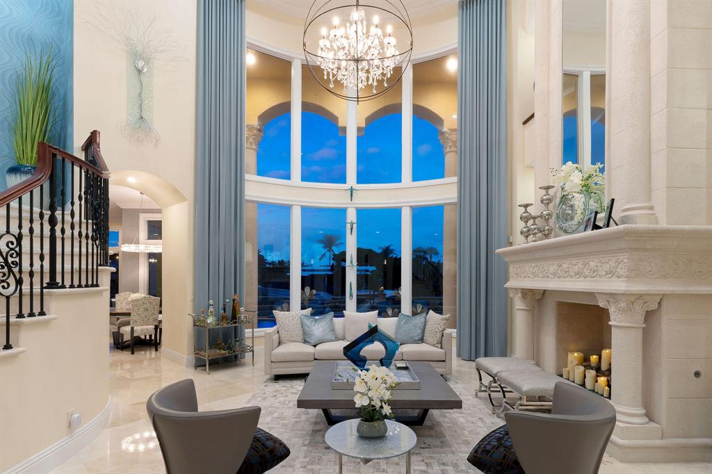 BLUE INLET - Residential