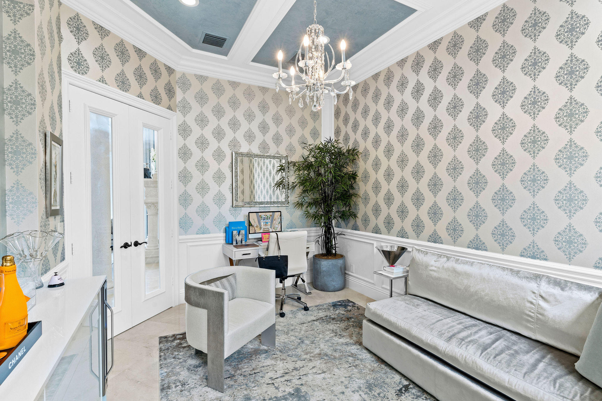 BLUE INLET - Residential