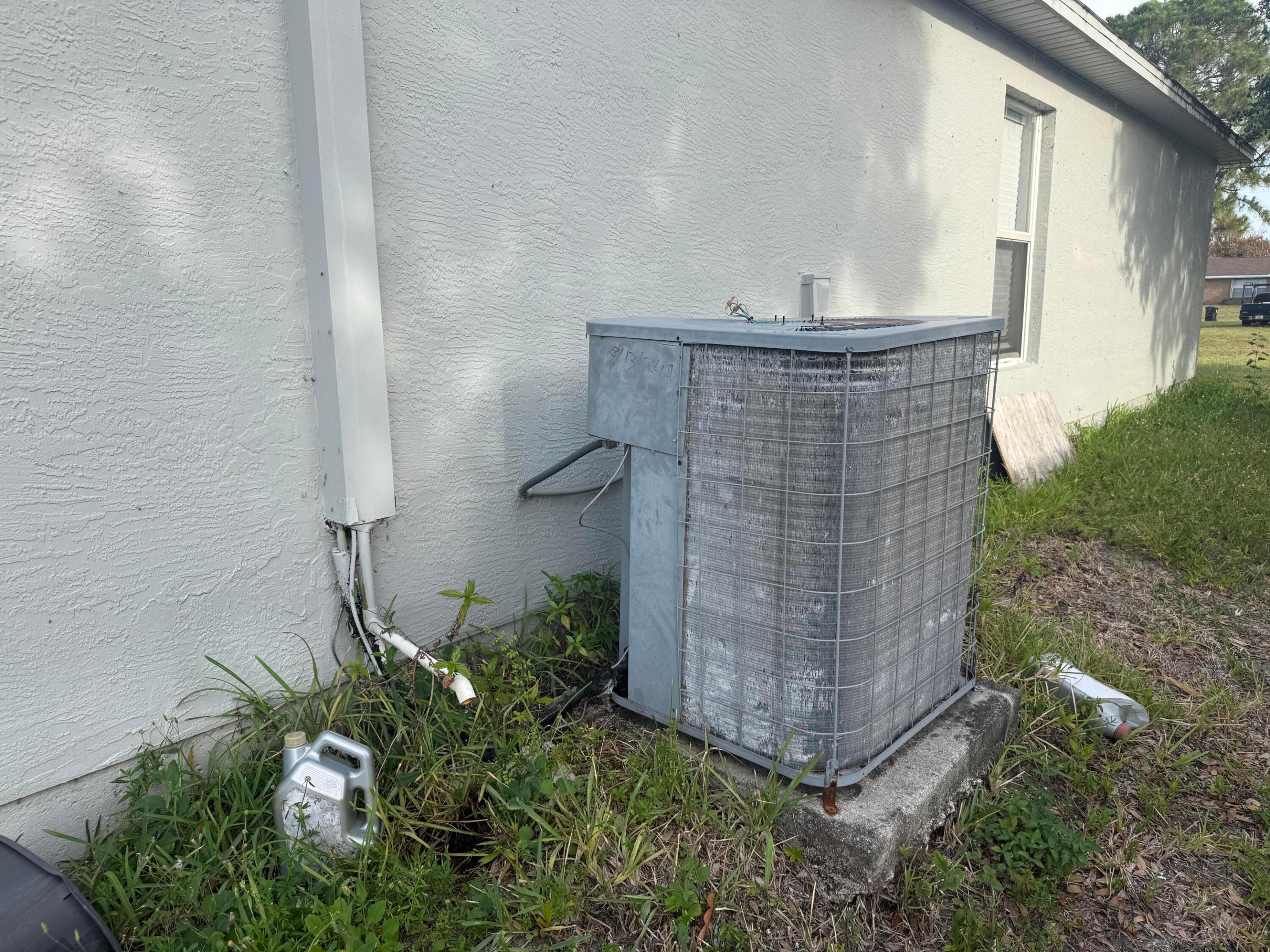 PORT ST LUCIE SECTION 25 - Residential