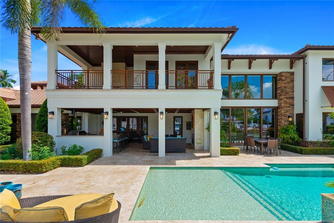 SEVEN ISLES - Residential