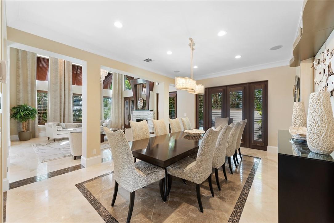 SEVEN ISLES - Residential