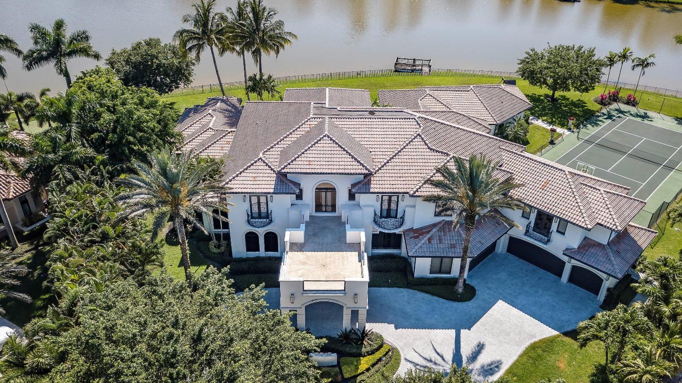 LONG LAKE ESTATES 1 AS - Residential