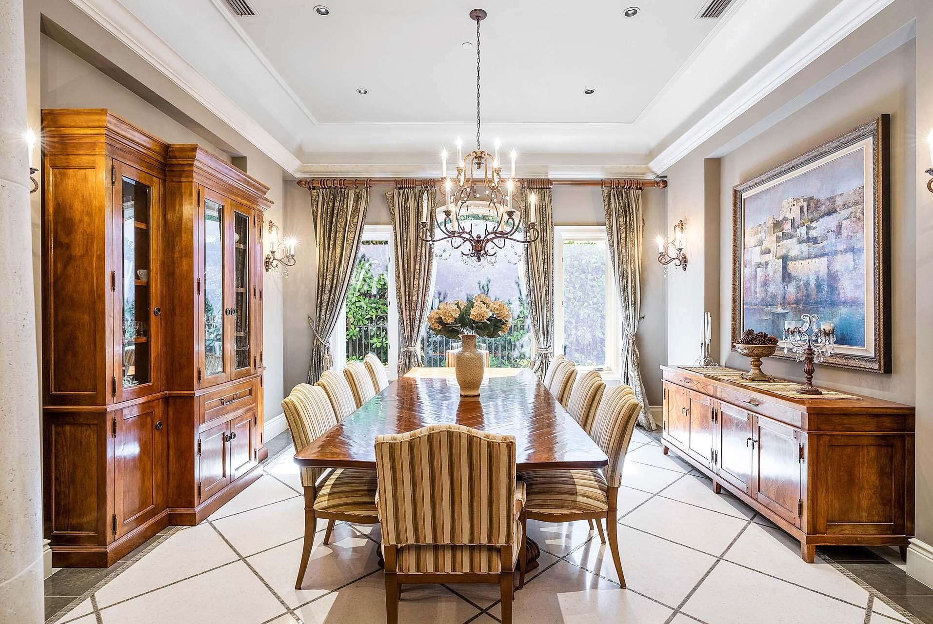 ROYAL PALM YACHT & COUNTRY CLUB - Residential