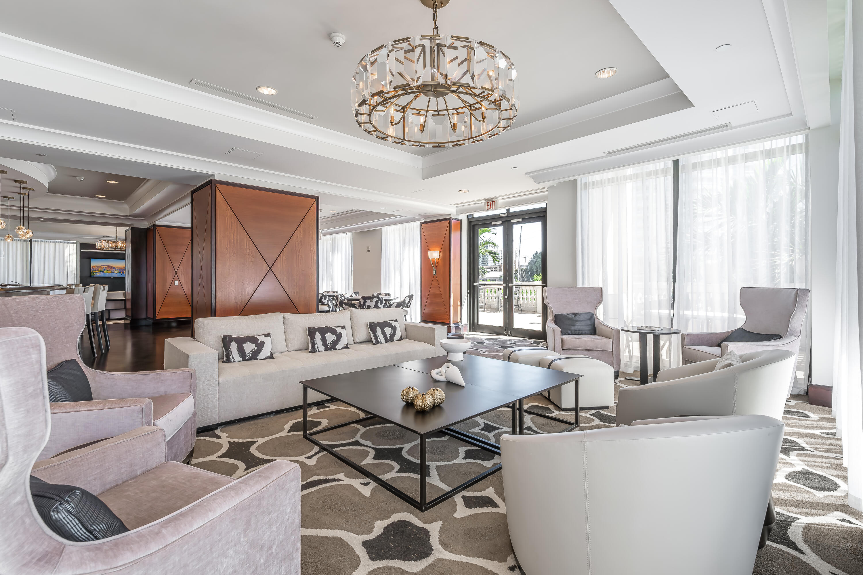 SYMPHONY SOUTH CONDO - Residential