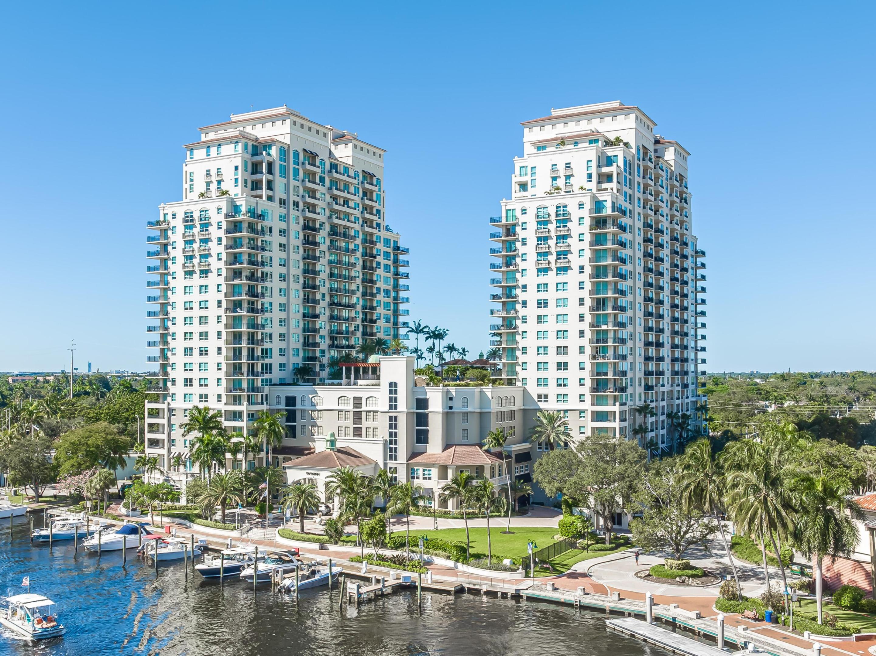 SYMPHONY SOUTH CONDO - Residential
