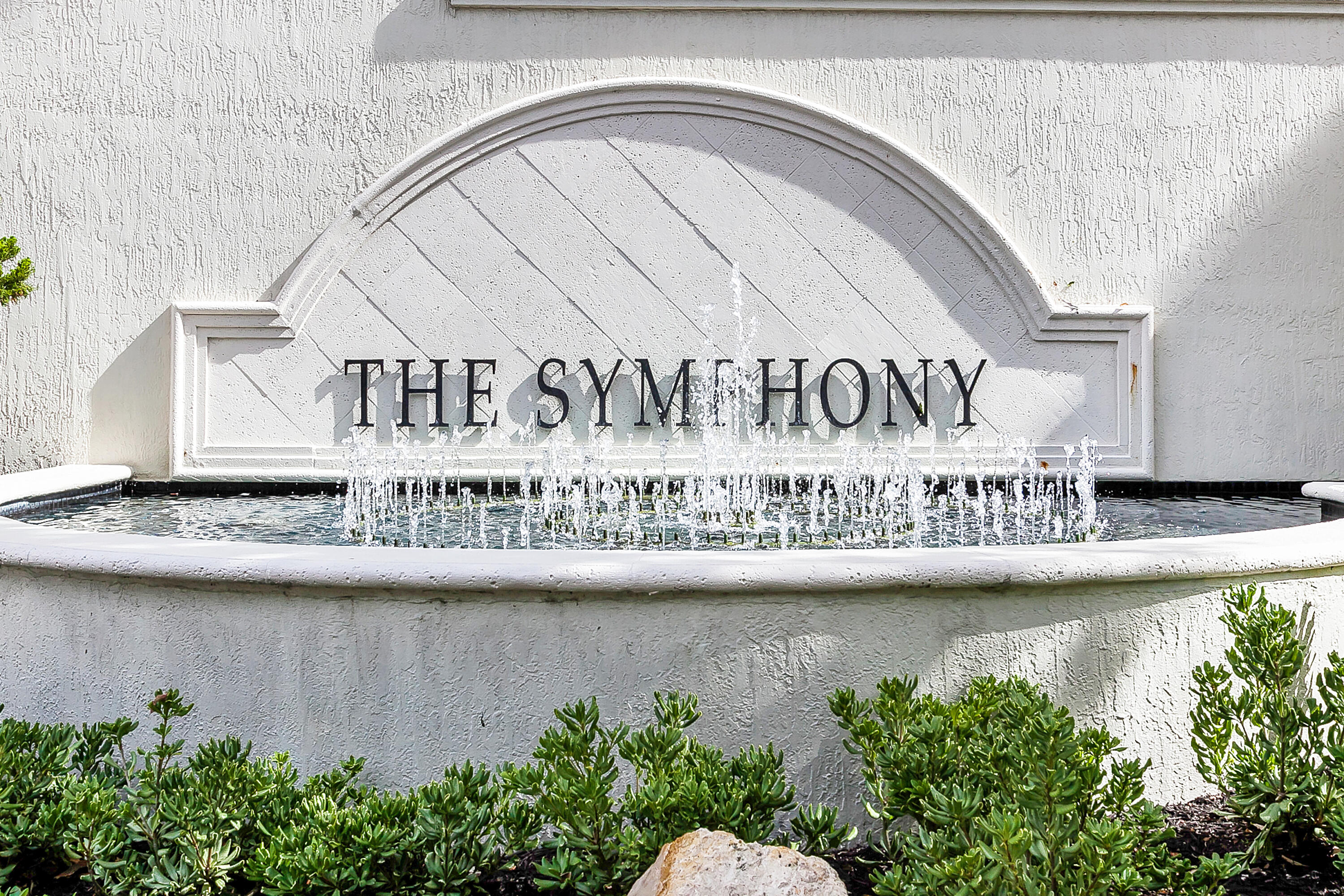 SYMPHONY SOUTH CONDO - Residential