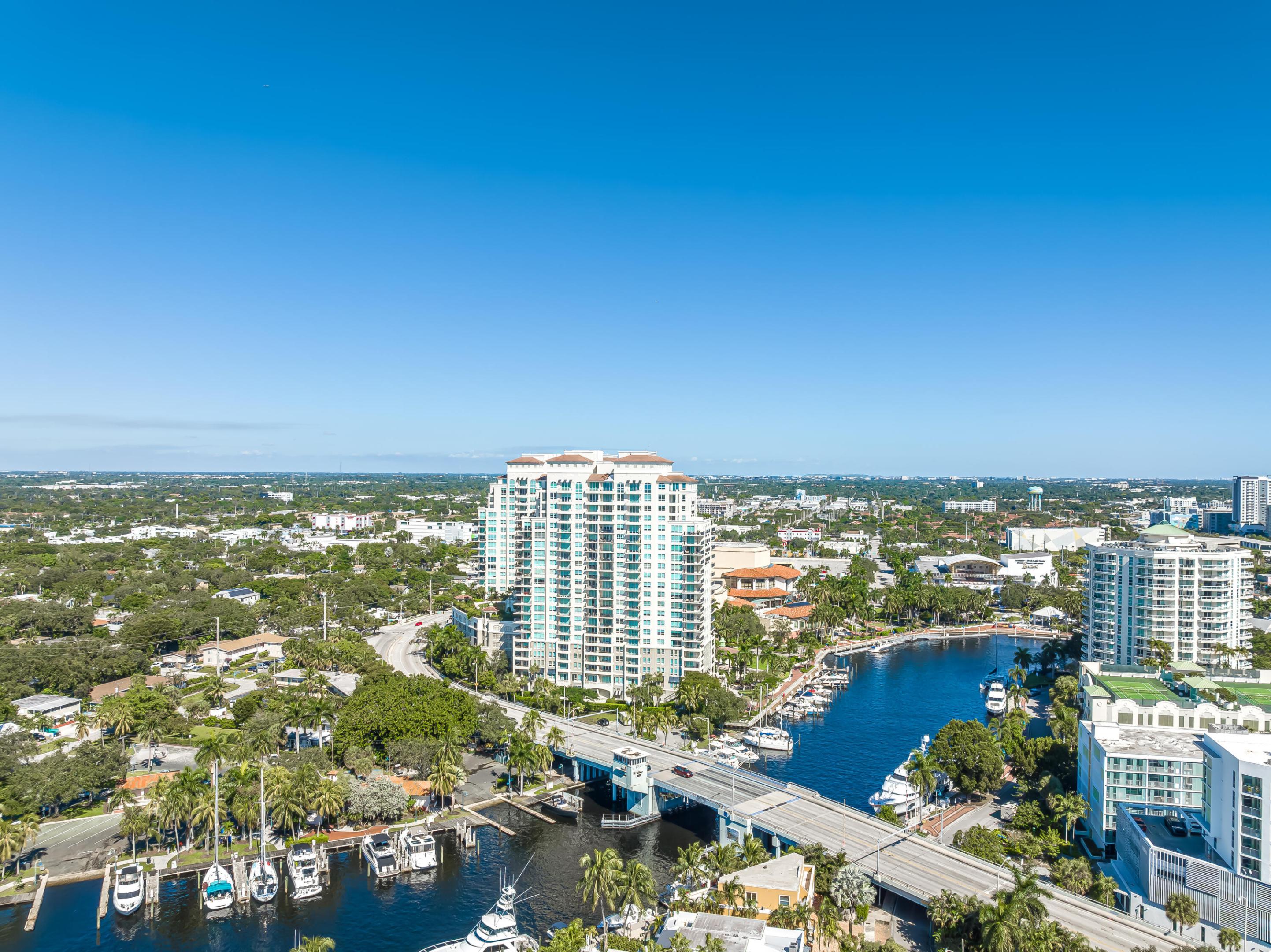 SYMPHONY SOUTH CONDO - Residential