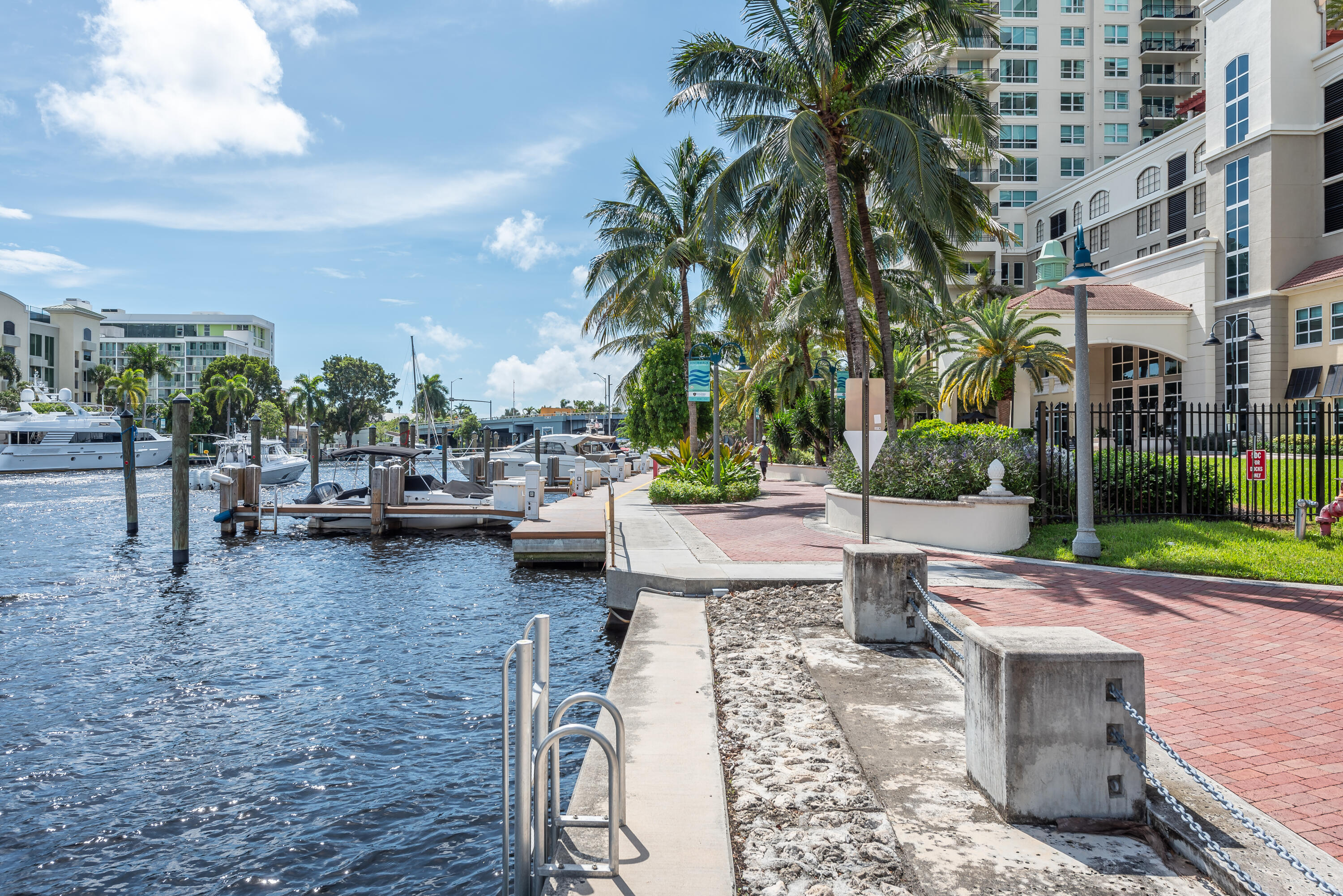 SYMPHONY SOUTH CONDO - Residential