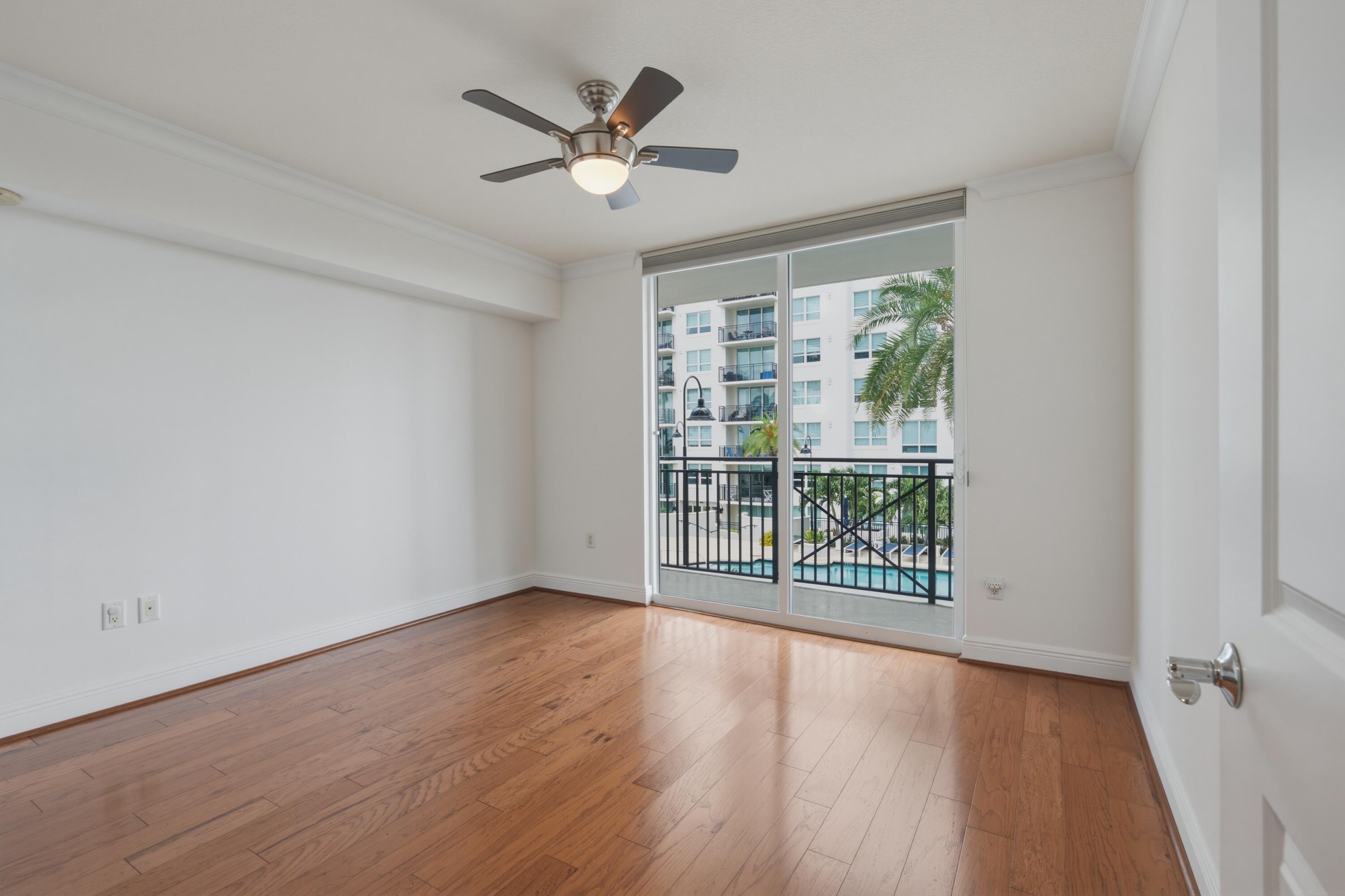SYMPHONY SOUTH CONDO - Residential
