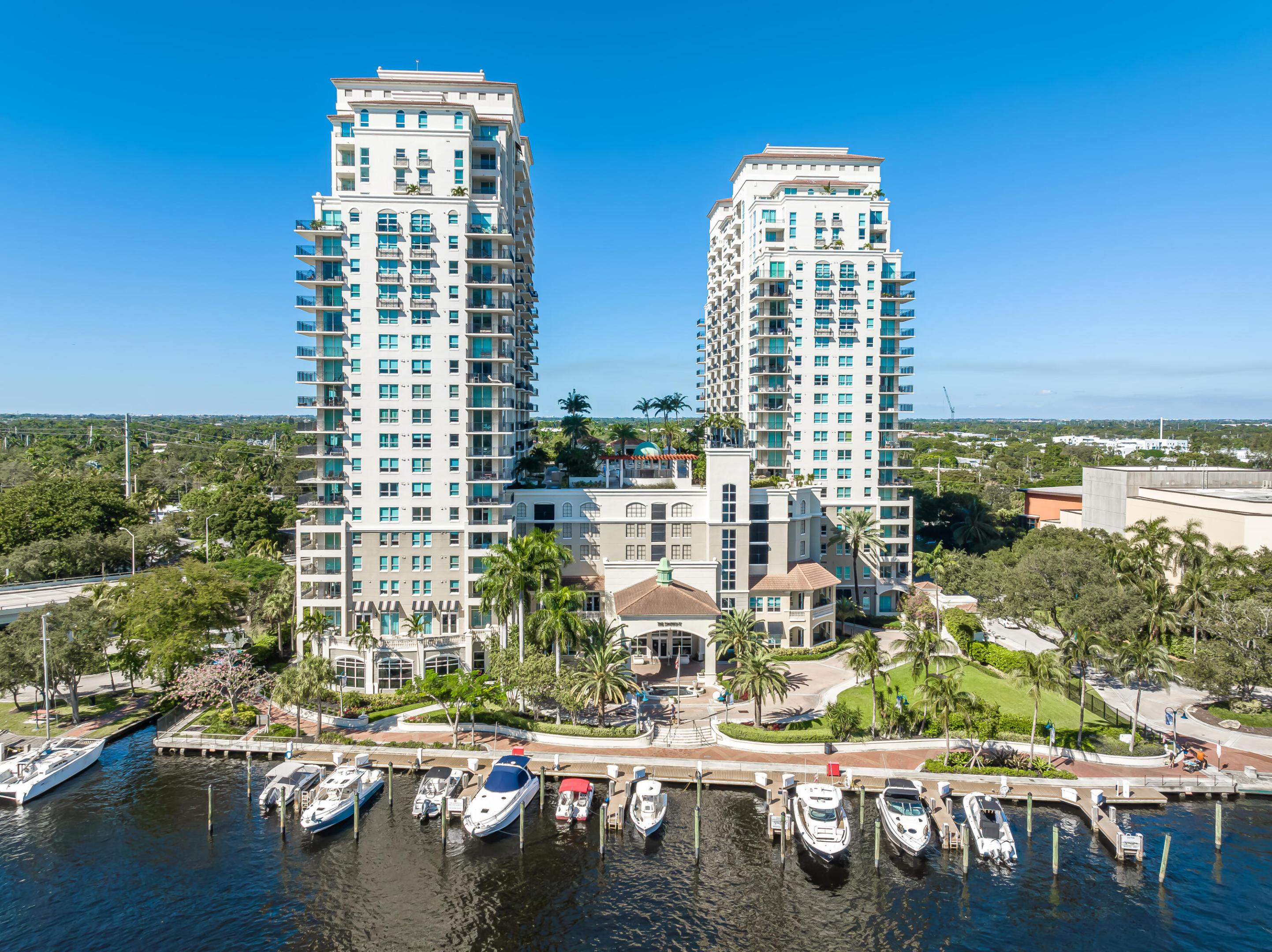 SYMPHONY SOUTH CONDO - Residential