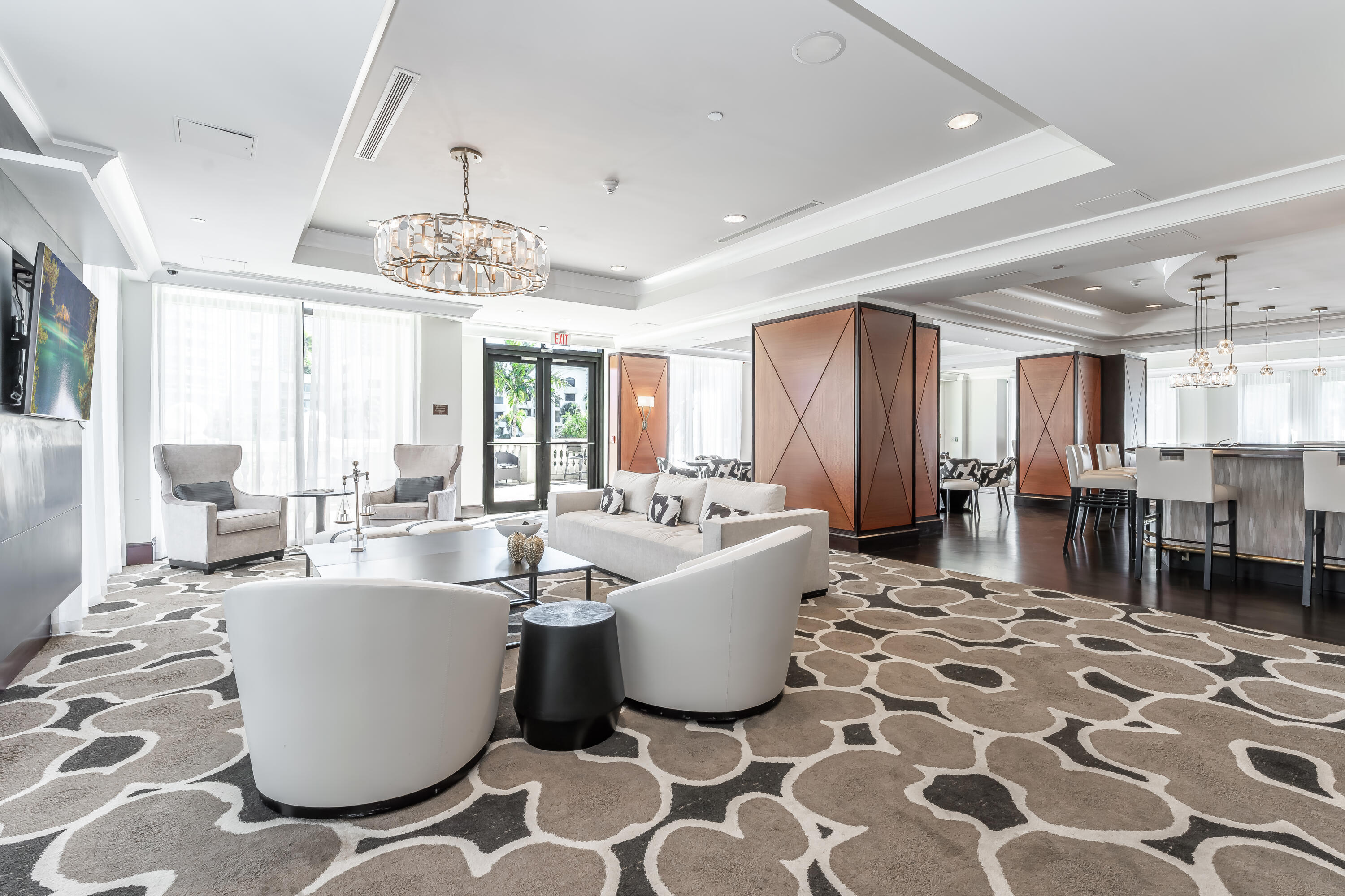 SYMPHONY SOUTH CONDO - Residential