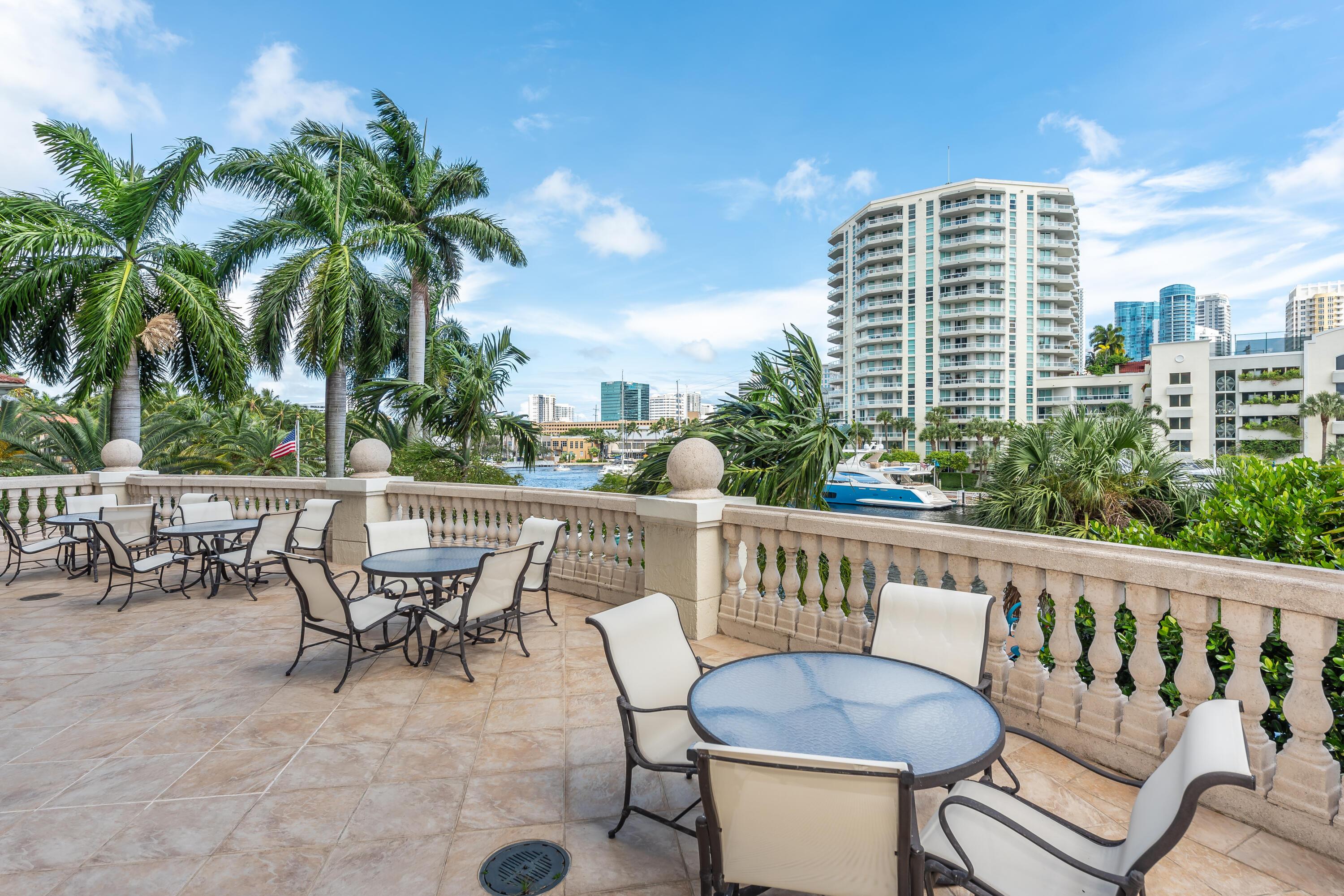 SYMPHONY SOUTH CONDO - Residential