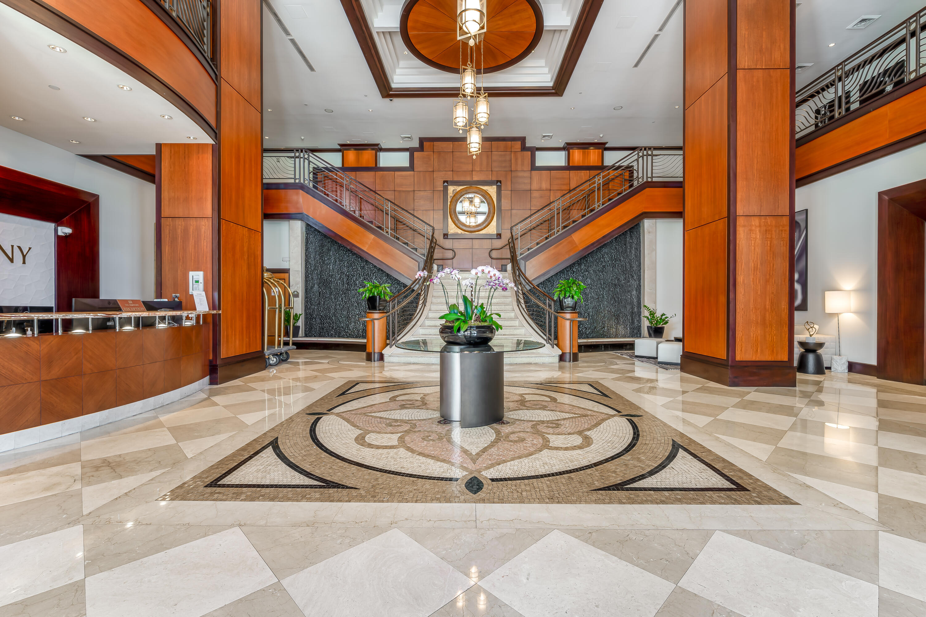 SYMPHONY SOUTH CONDO - Residential