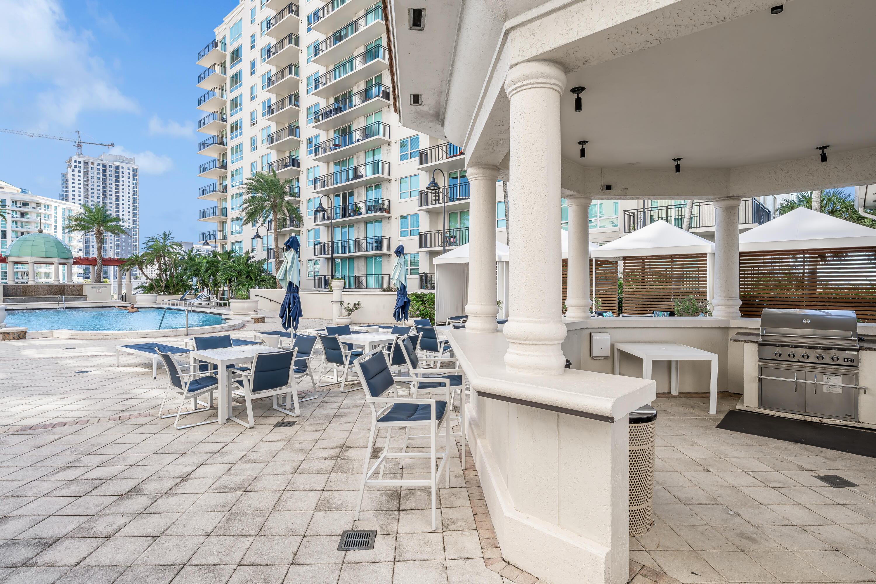 SYMPHONY SOUTH CONDO - Residential