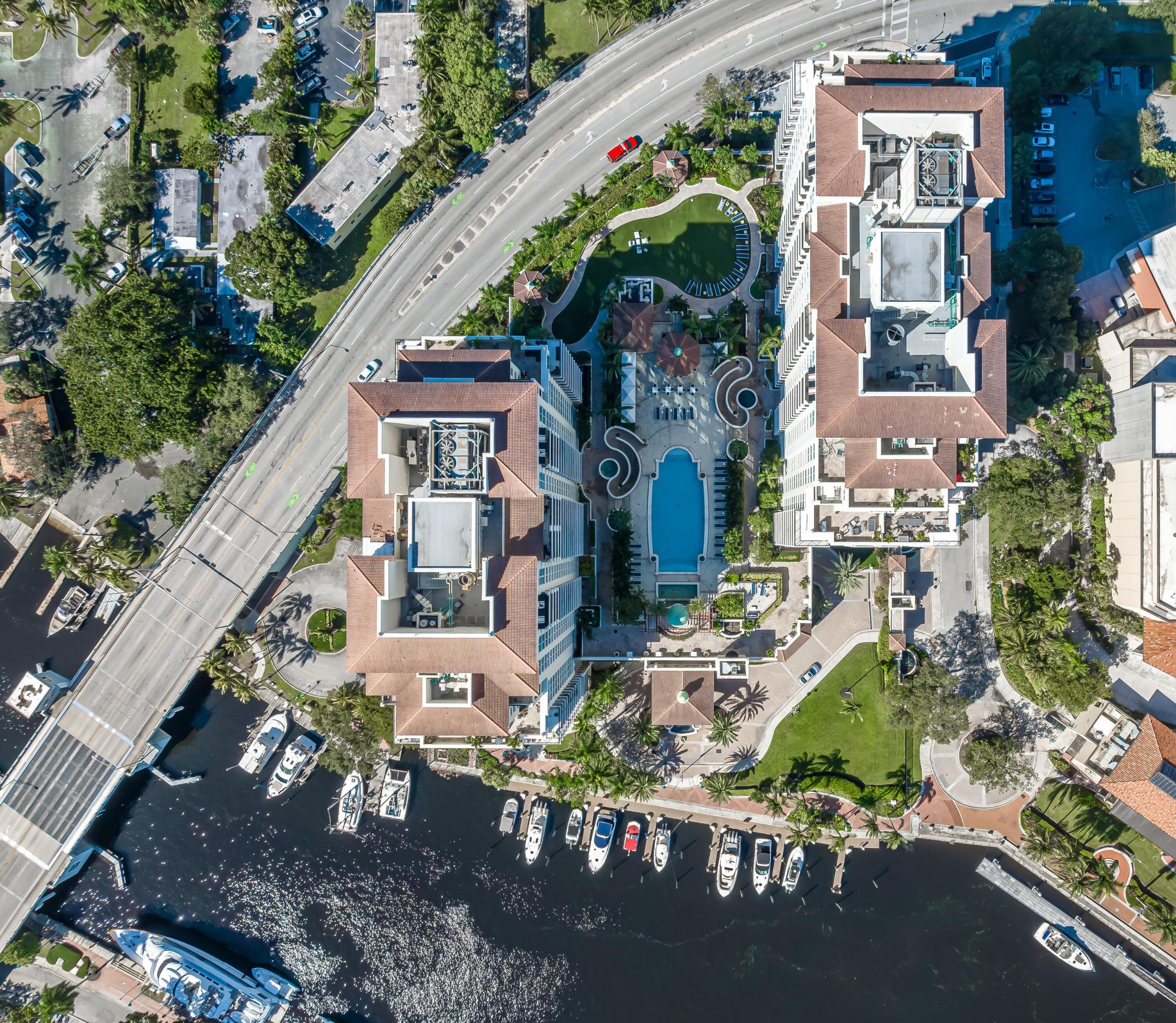 SYMPHONY SOUTH CONDO - Residential