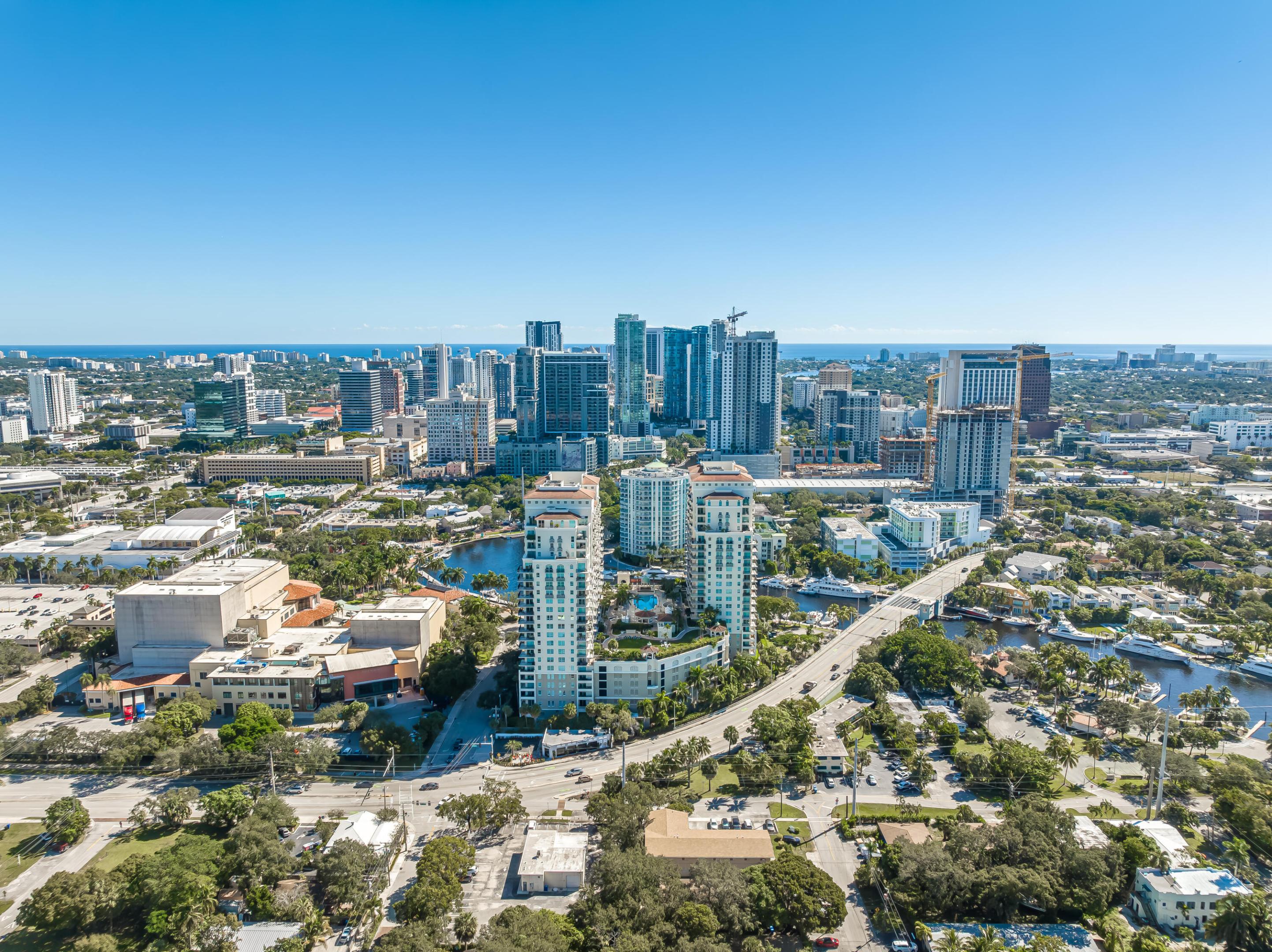 SYMPHONY SOUTH CONDO - Residential