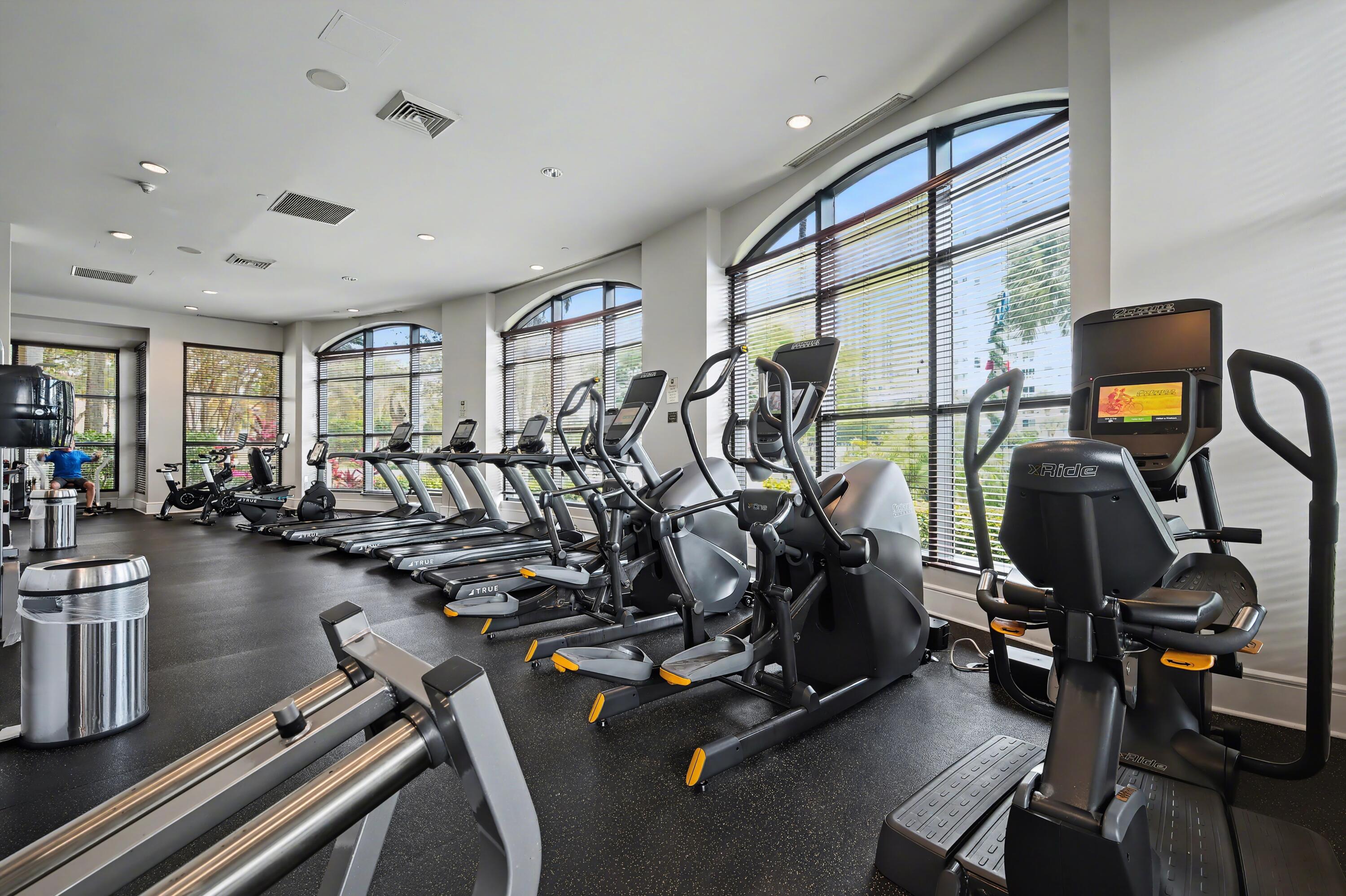 SYMPHONY SOUTH CONDO - Residential