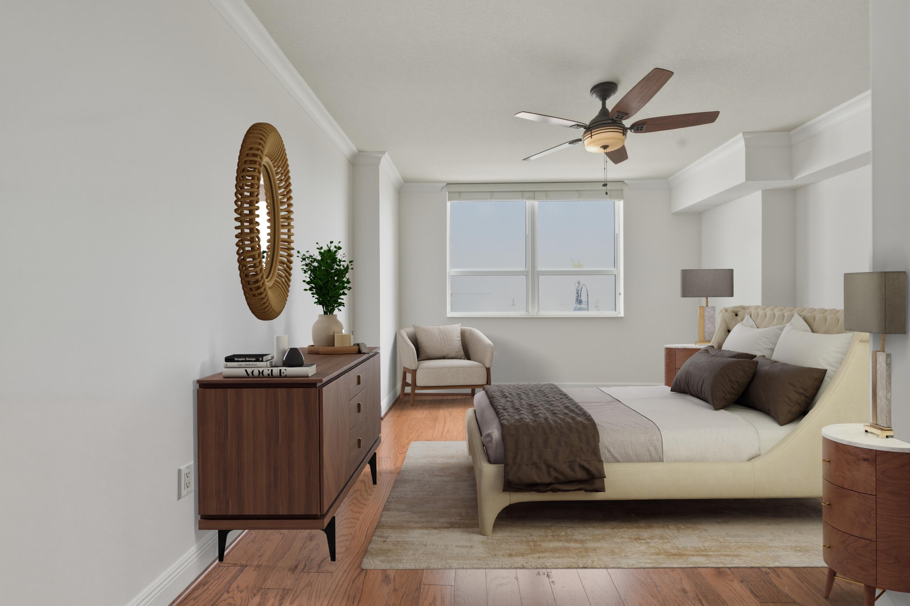 SYMPHONY SOUTH CONDO - Residential