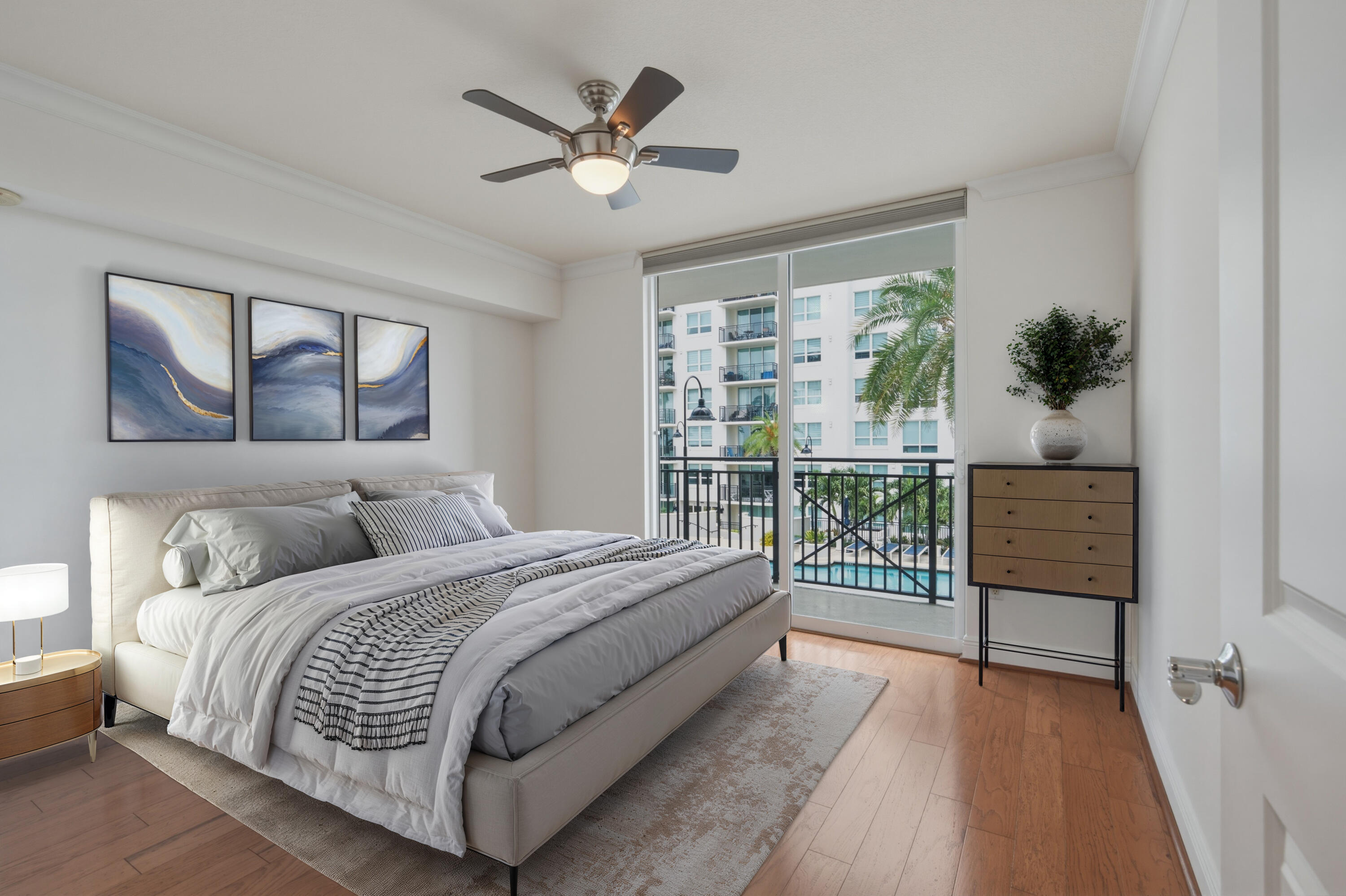 SYMPHONY SOUTH CONDO - Residential