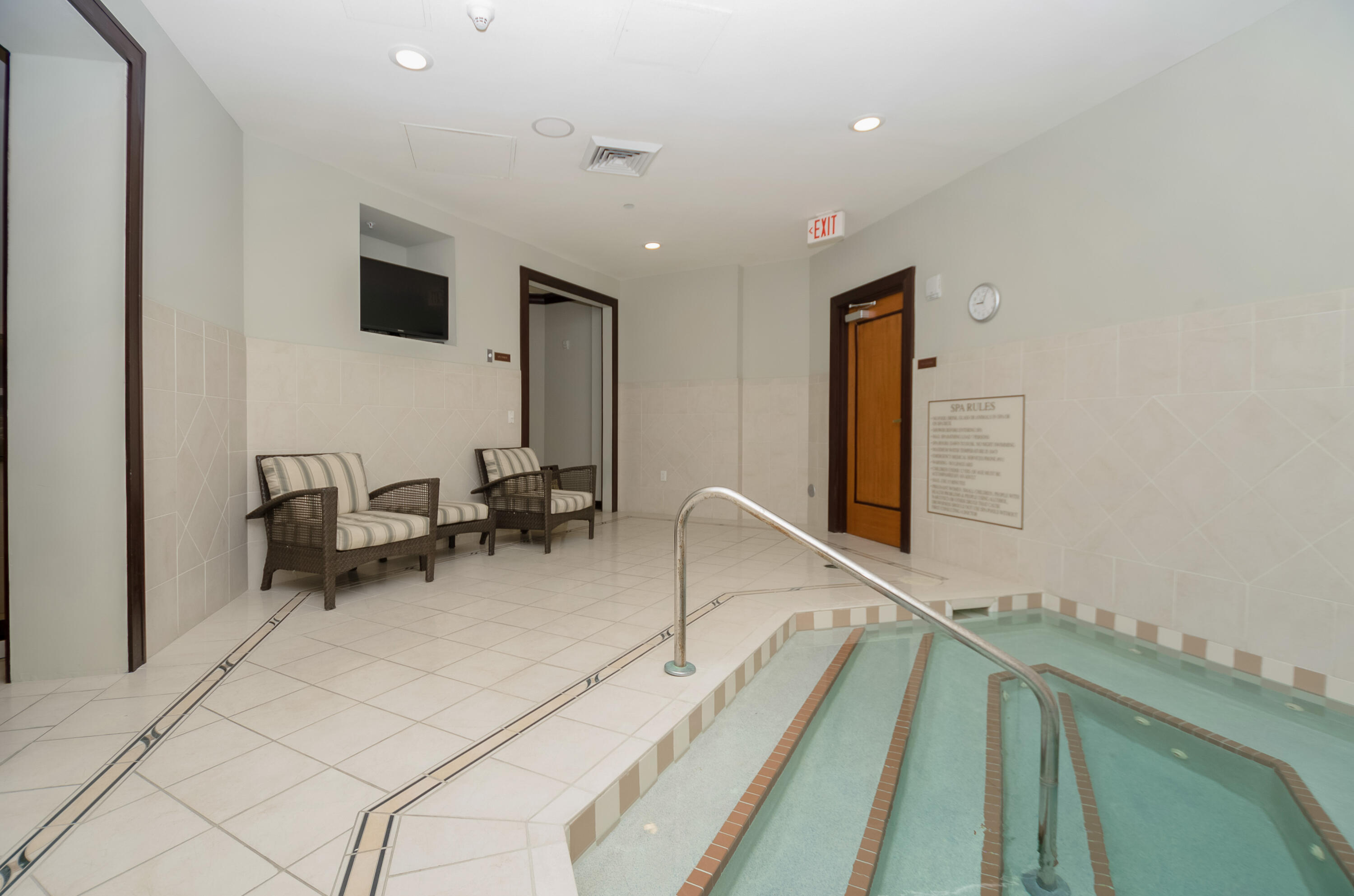 SYMPHONY SOUTH CONDO - Residential