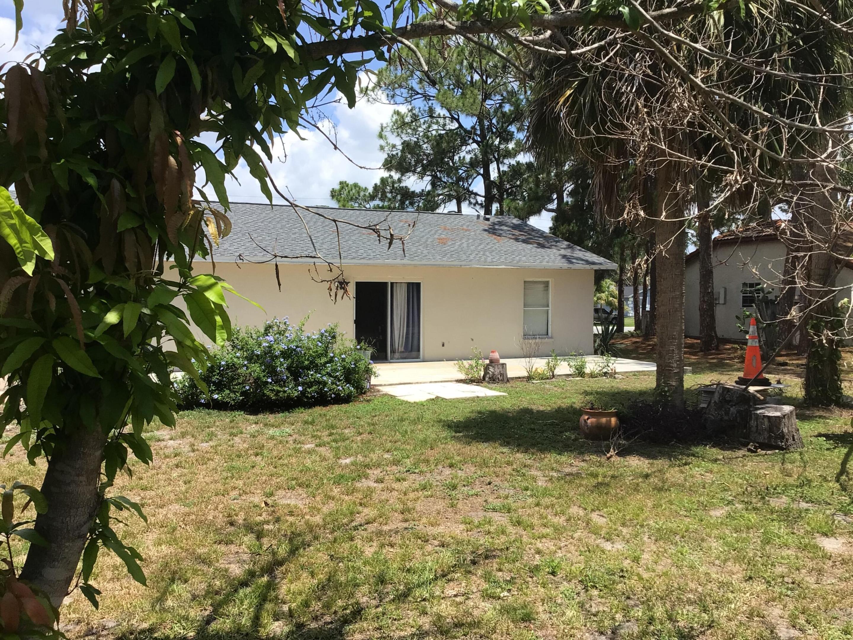 PORT MALABAR UNIT 56 - Residential