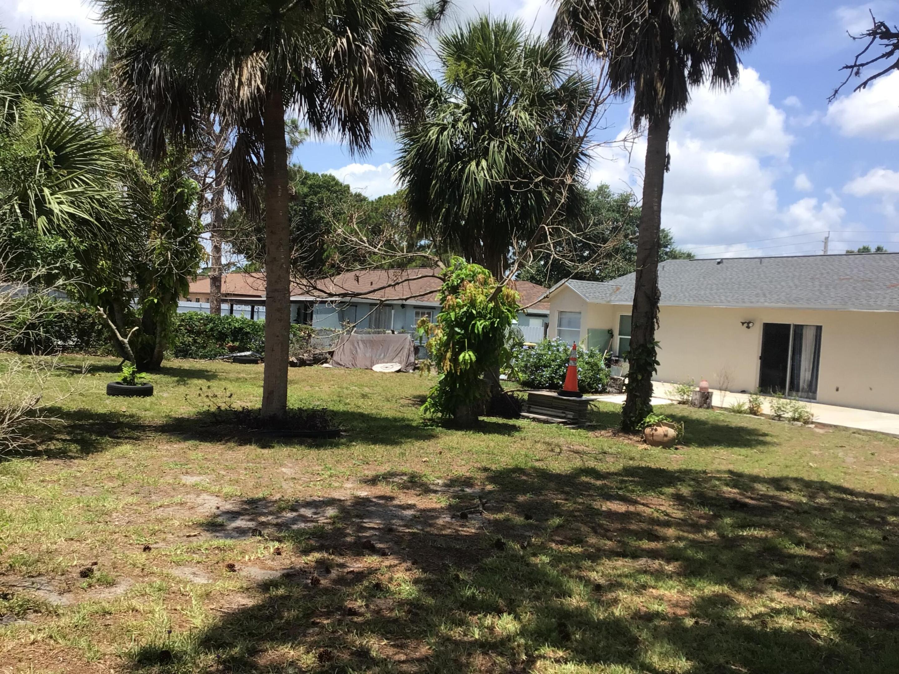 PORT MALABAR UNIT 56 - Residential