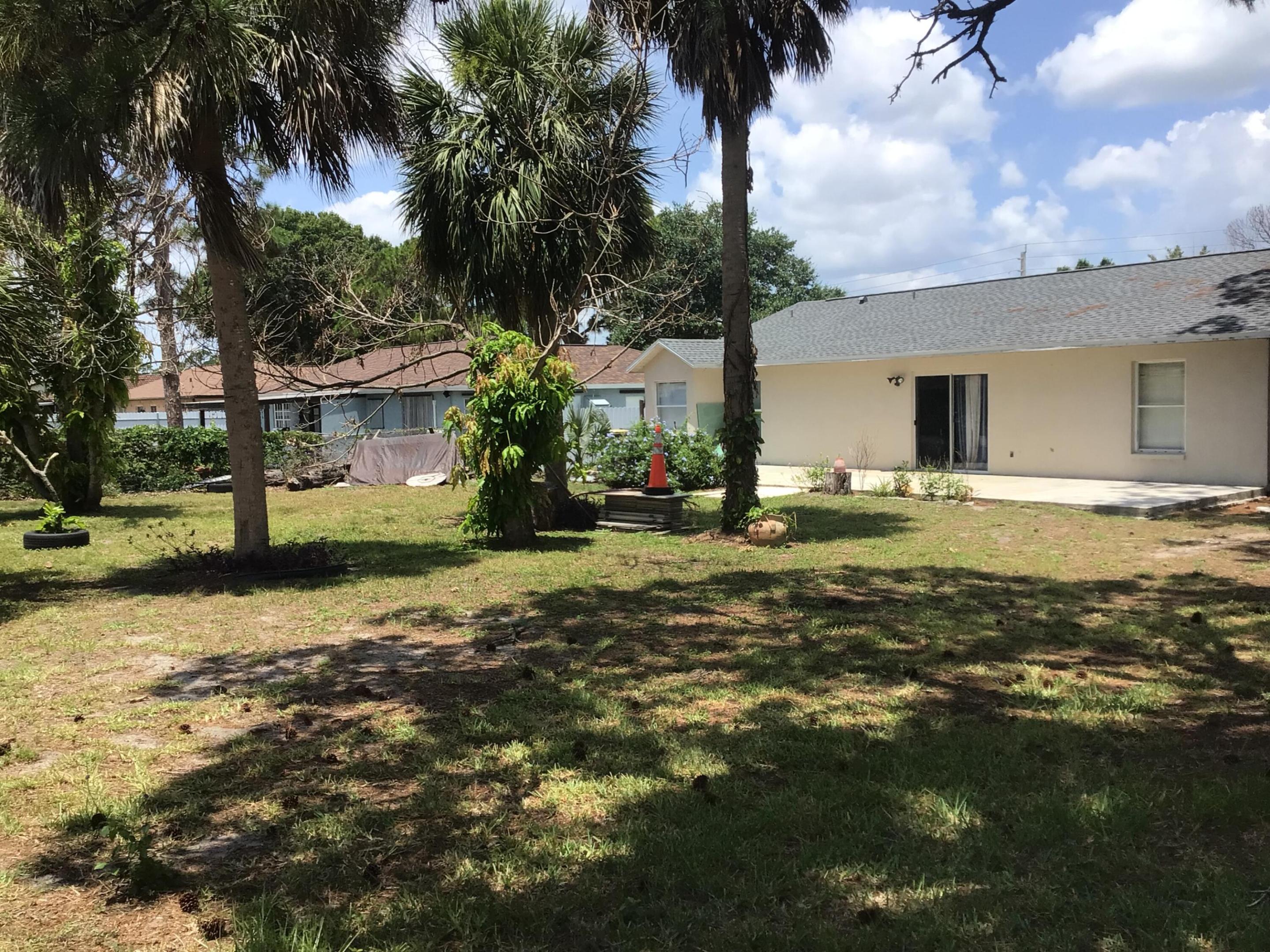 PORT MALABAR UNIT 56 - Residential