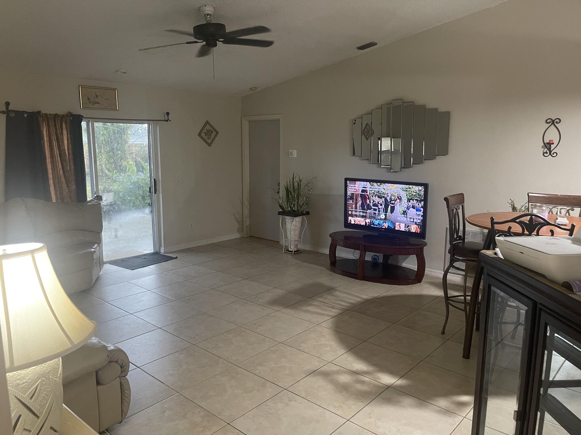 PORT MALABAR UNIT 56 - Residential