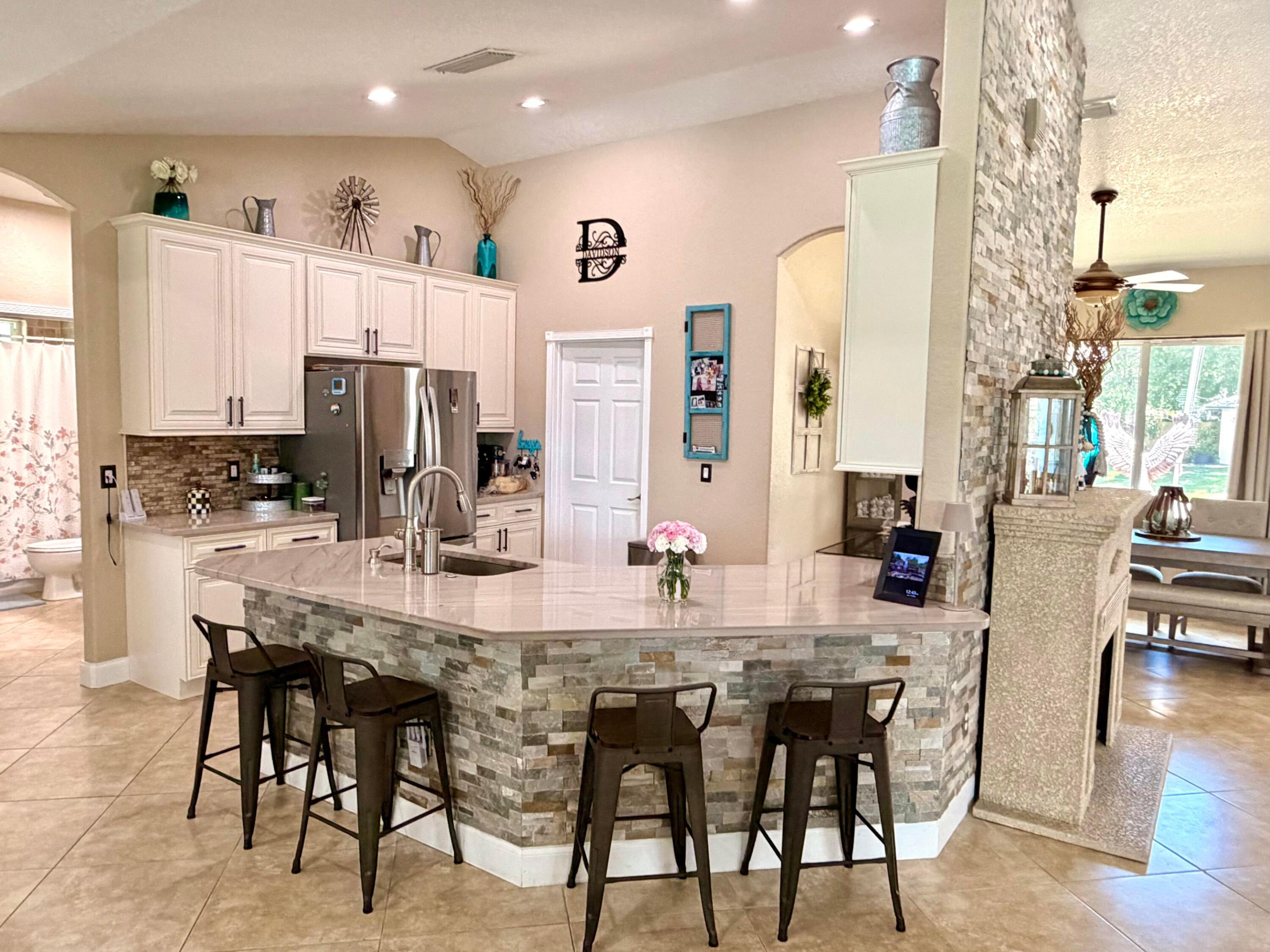 Port St Lucie Sec 35 - Residential