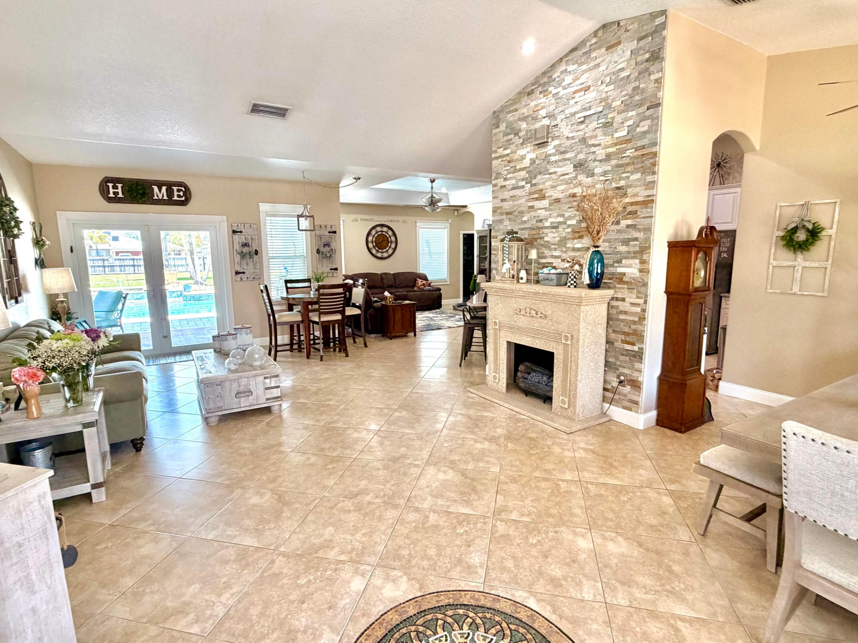 Port St Lucie Sec 35 - Residential