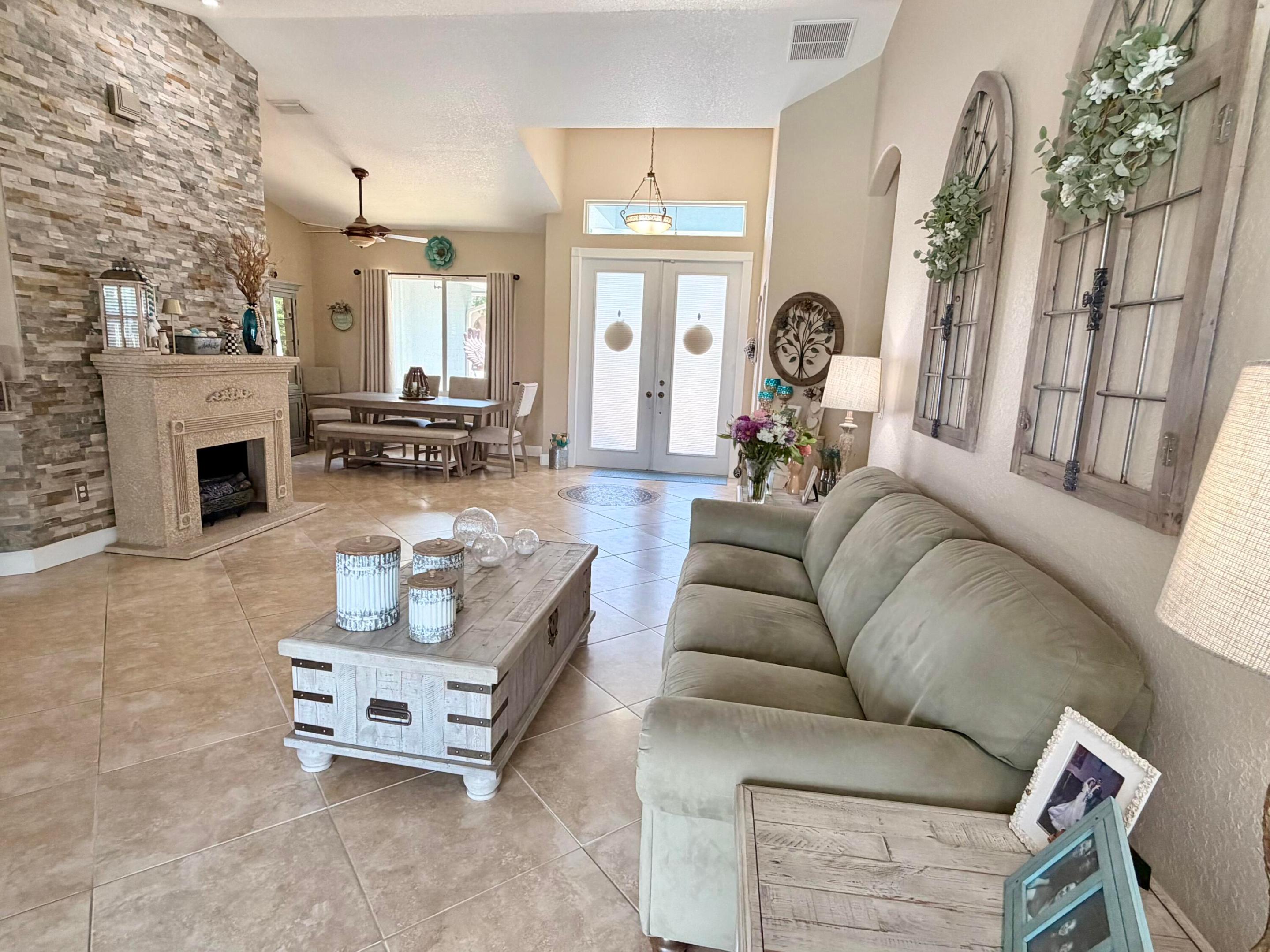 Port St Lucie Sec 35 - Residential