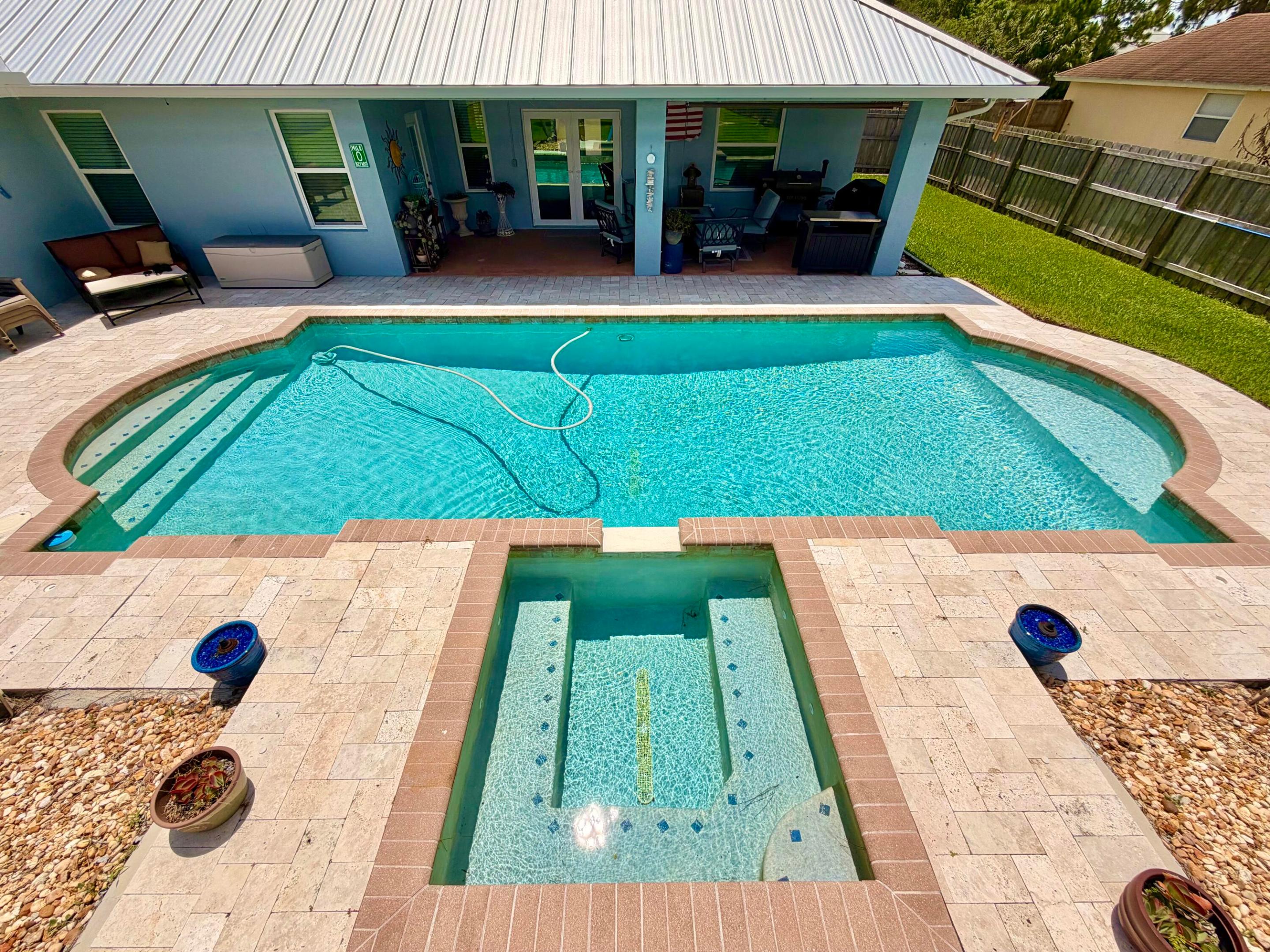 Port St Lucie Sec 35 - Residential