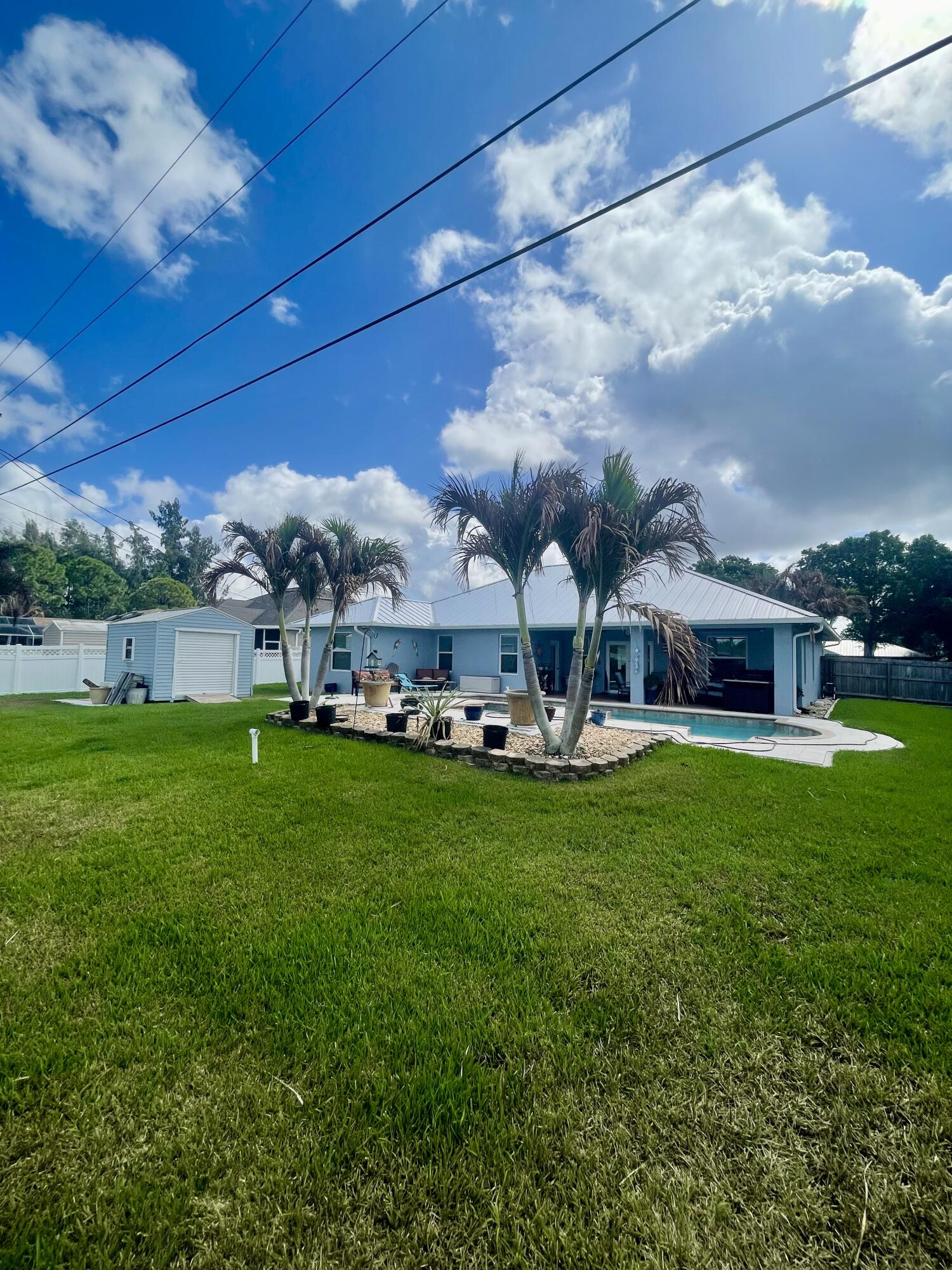 Port St Lucie Sec 35 - Residential