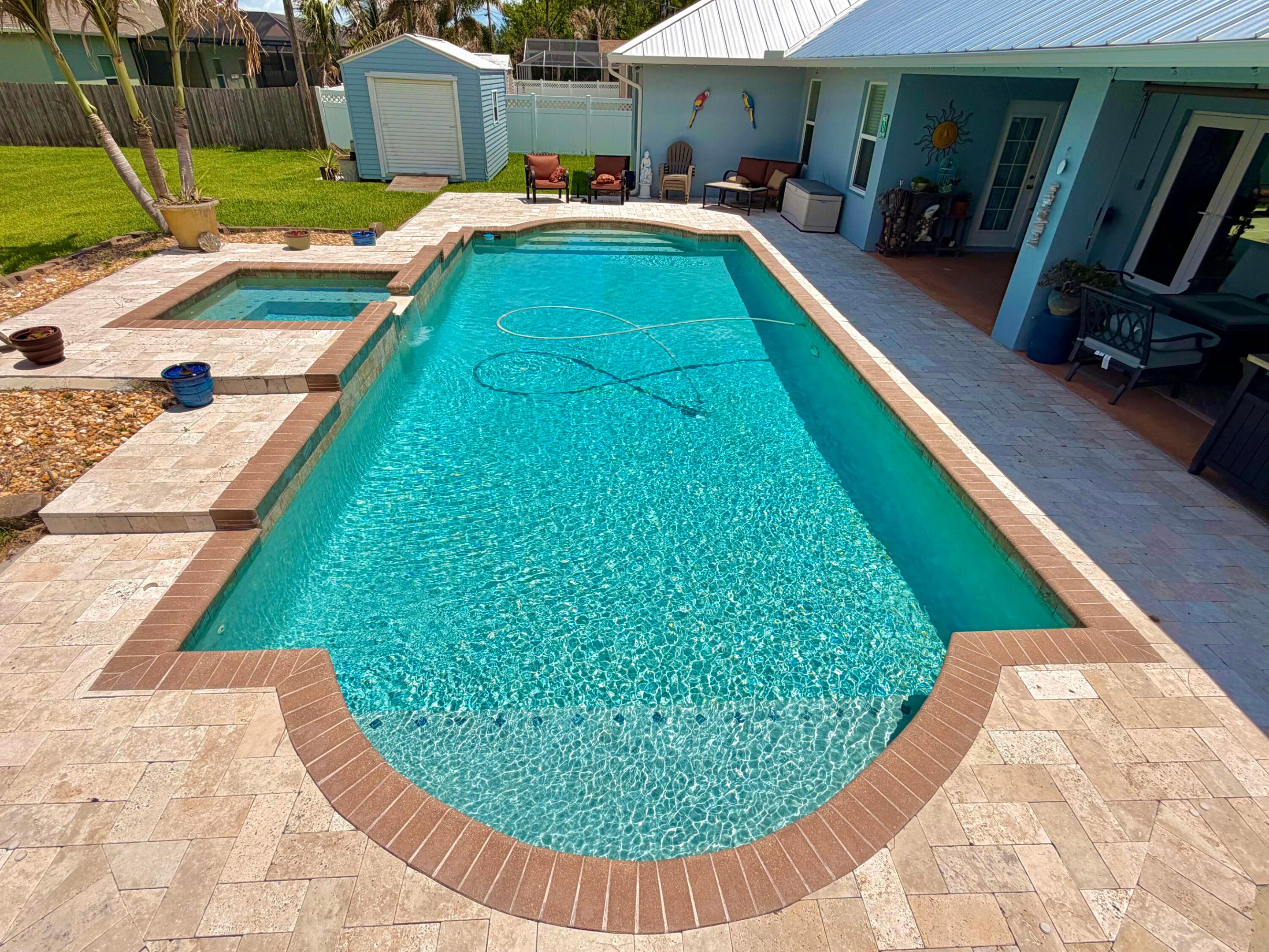 Port St Lucie Sec 35 - Residential