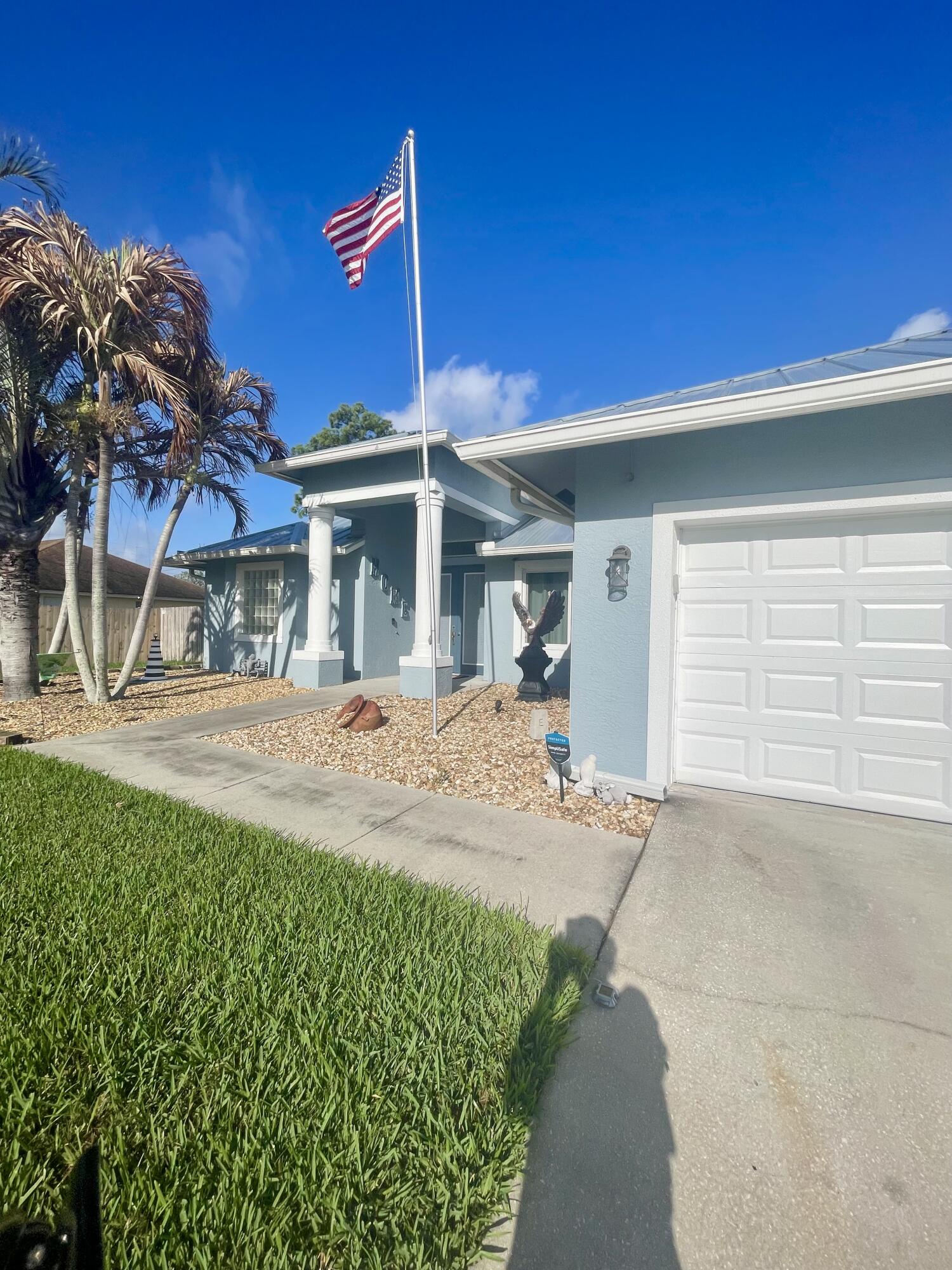 Port St Lucie Sec 35 - Residential