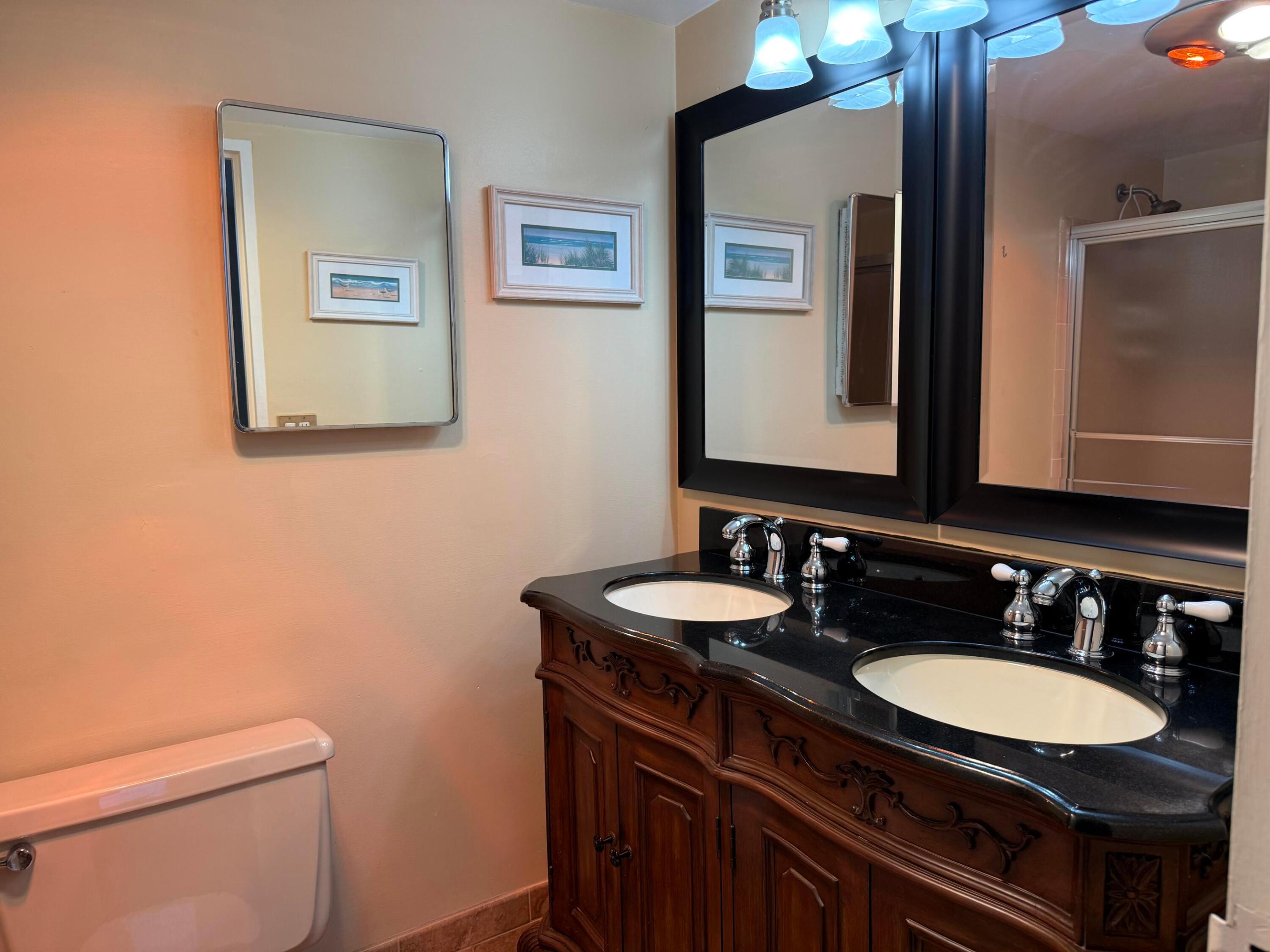 BRITANNIA CONDO - Residential Lease