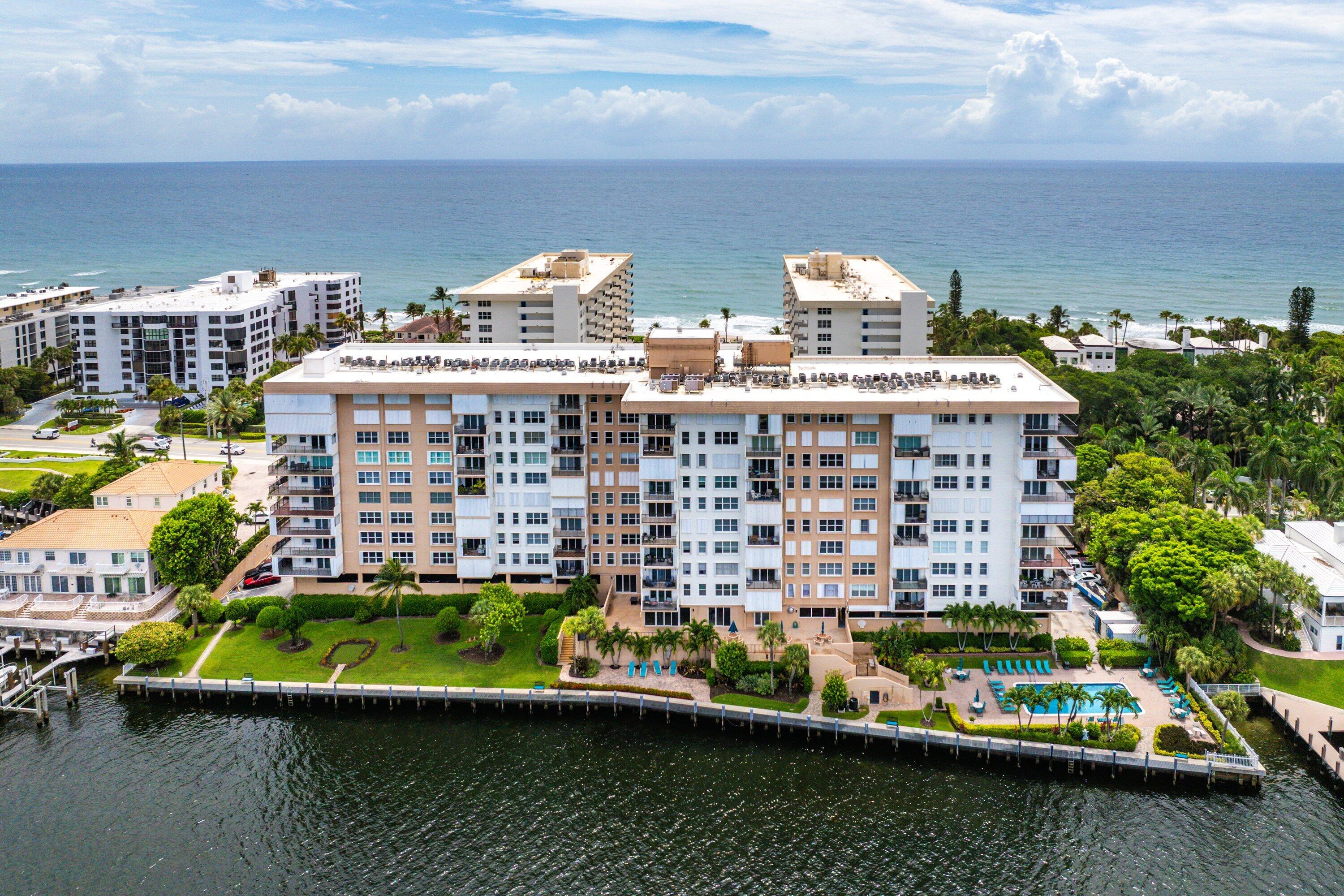 OPAL TOWERS WEST CONDO - Residential