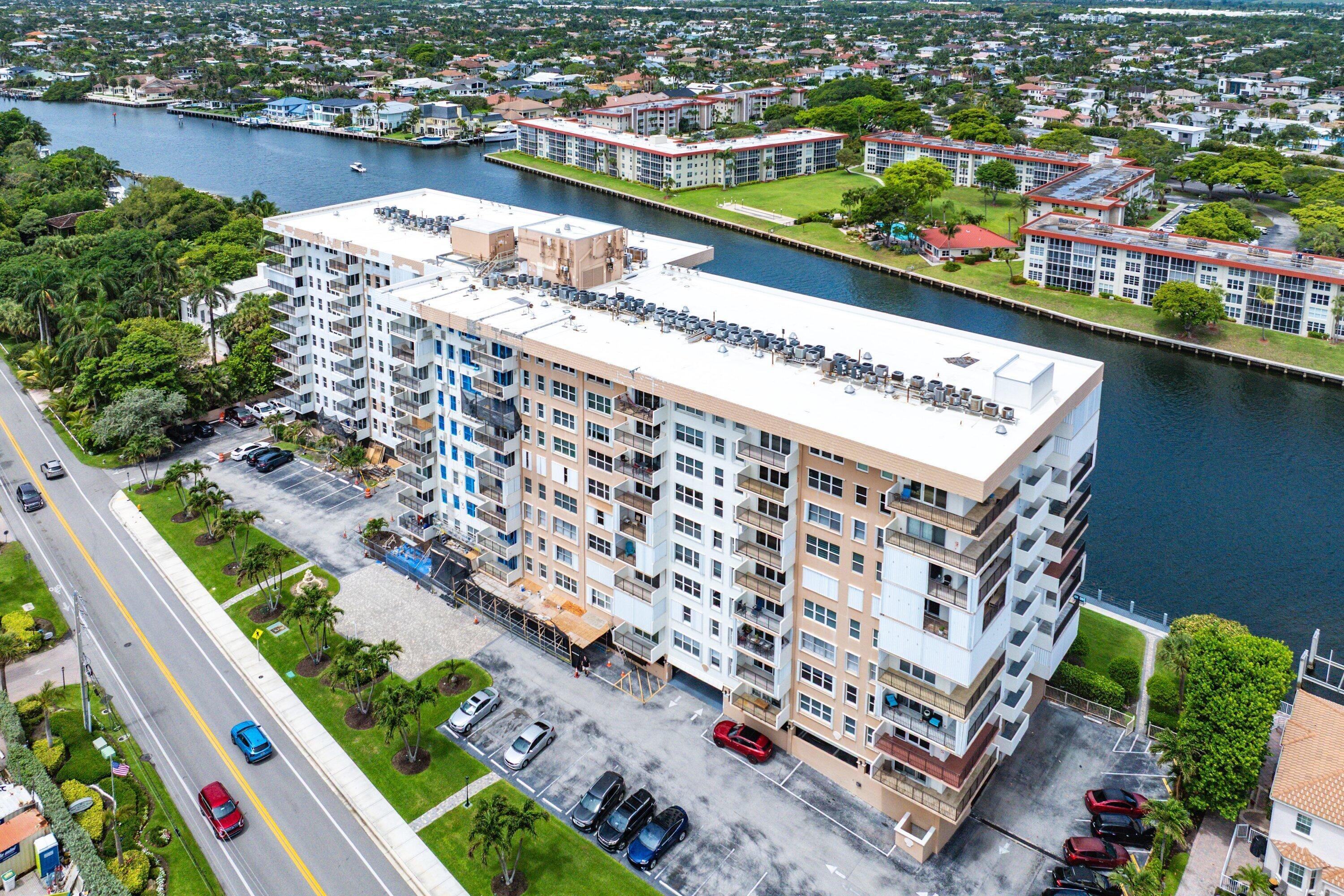 OPAL TOWERS WEST CONDO - Residential