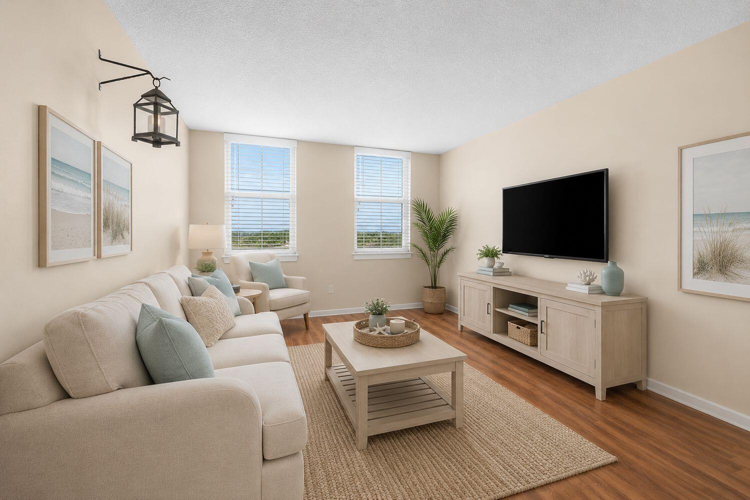 OPAL TOWERS WEST CONDO - Residential