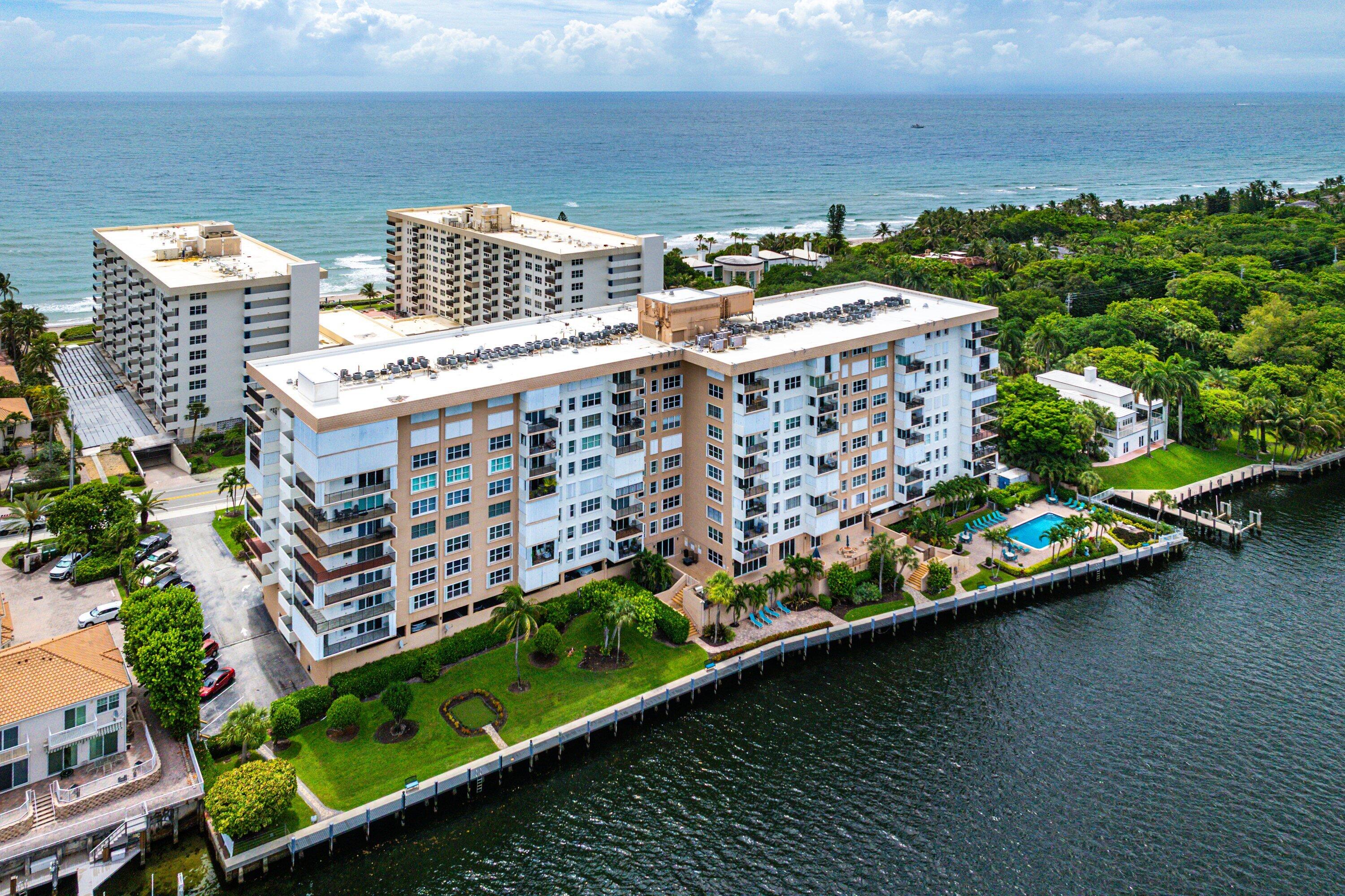 OPAL TOWERS WEST CONDO - Residential