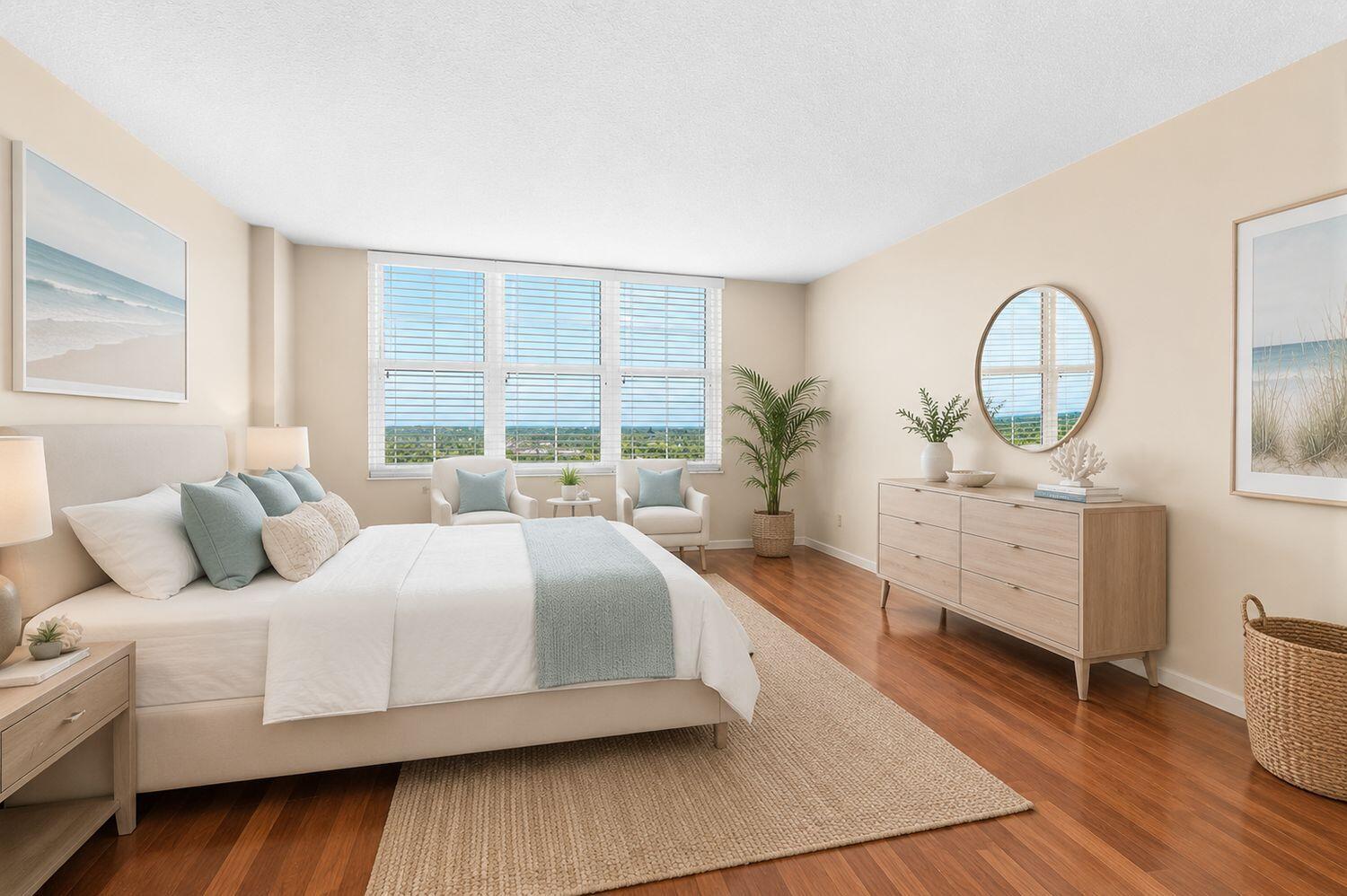 OPAL TOWERS WEST CONDO - Residential