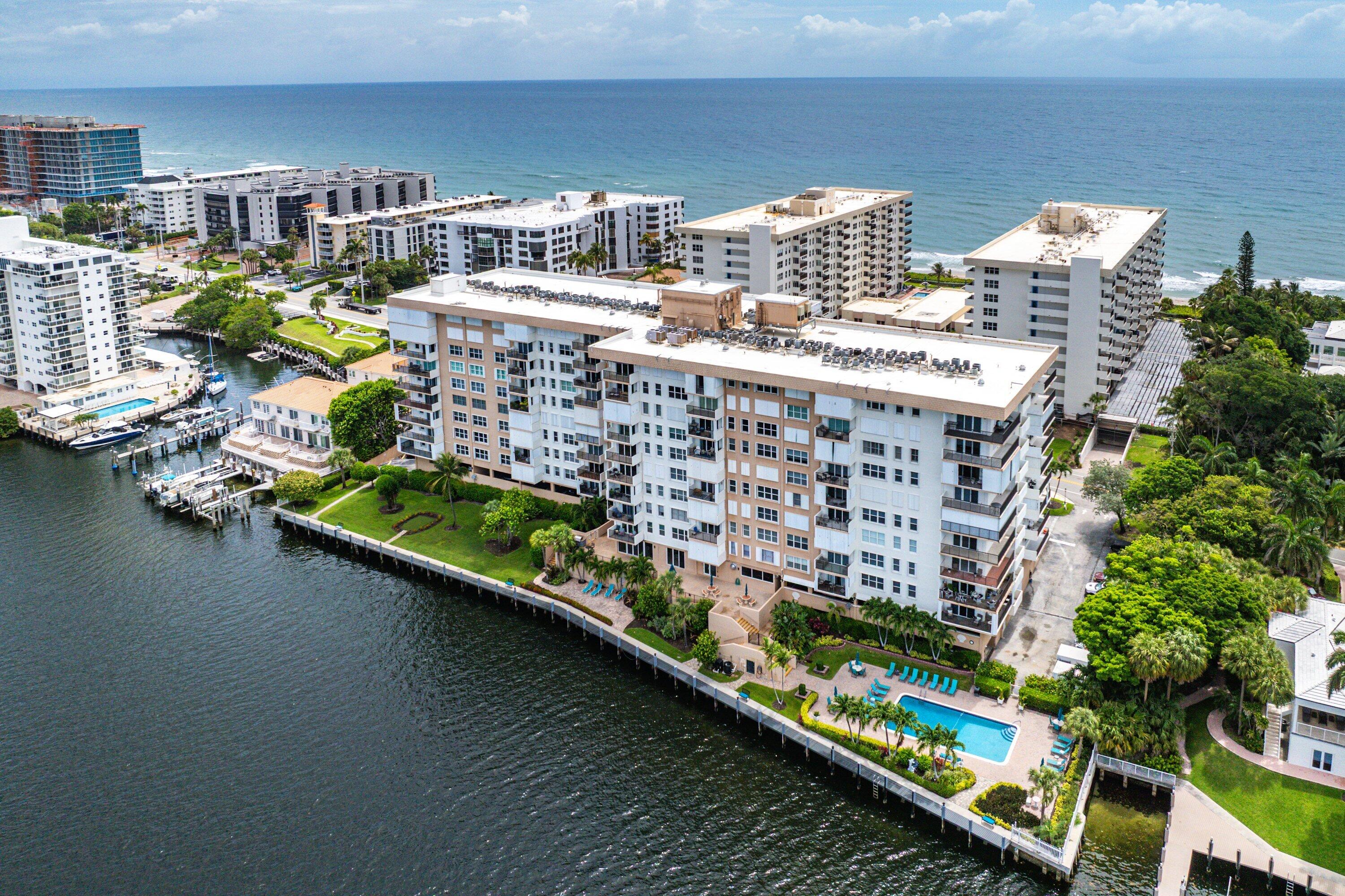 OPAL TOWERS WEST CONDO - Residential